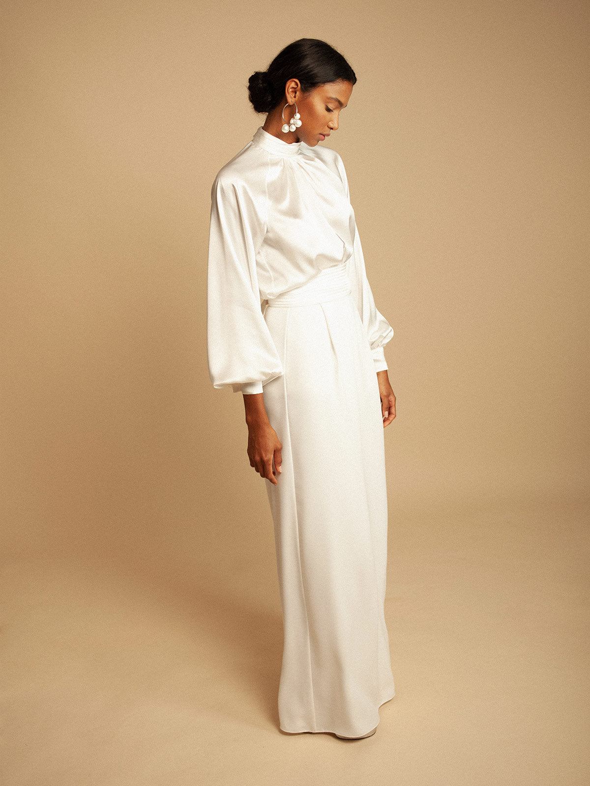 Antonia Blouse Antonia Blouse