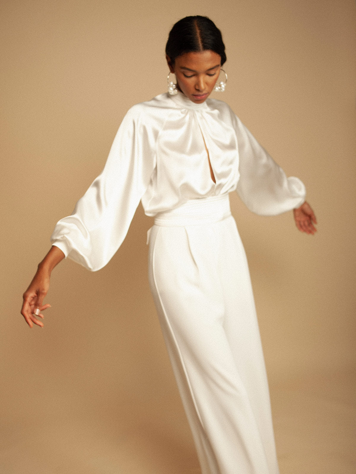 Madonna Pant Madonna Pant