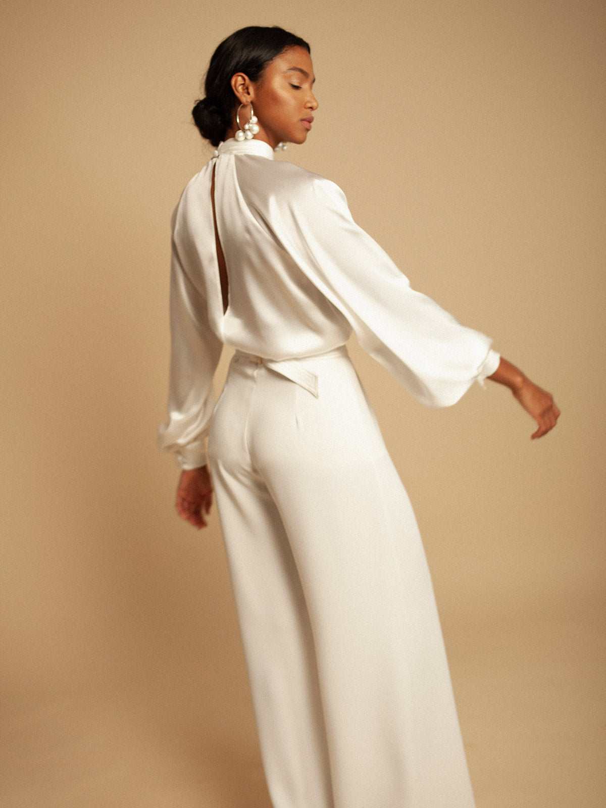 Antonia Blouse Antonia Blouse