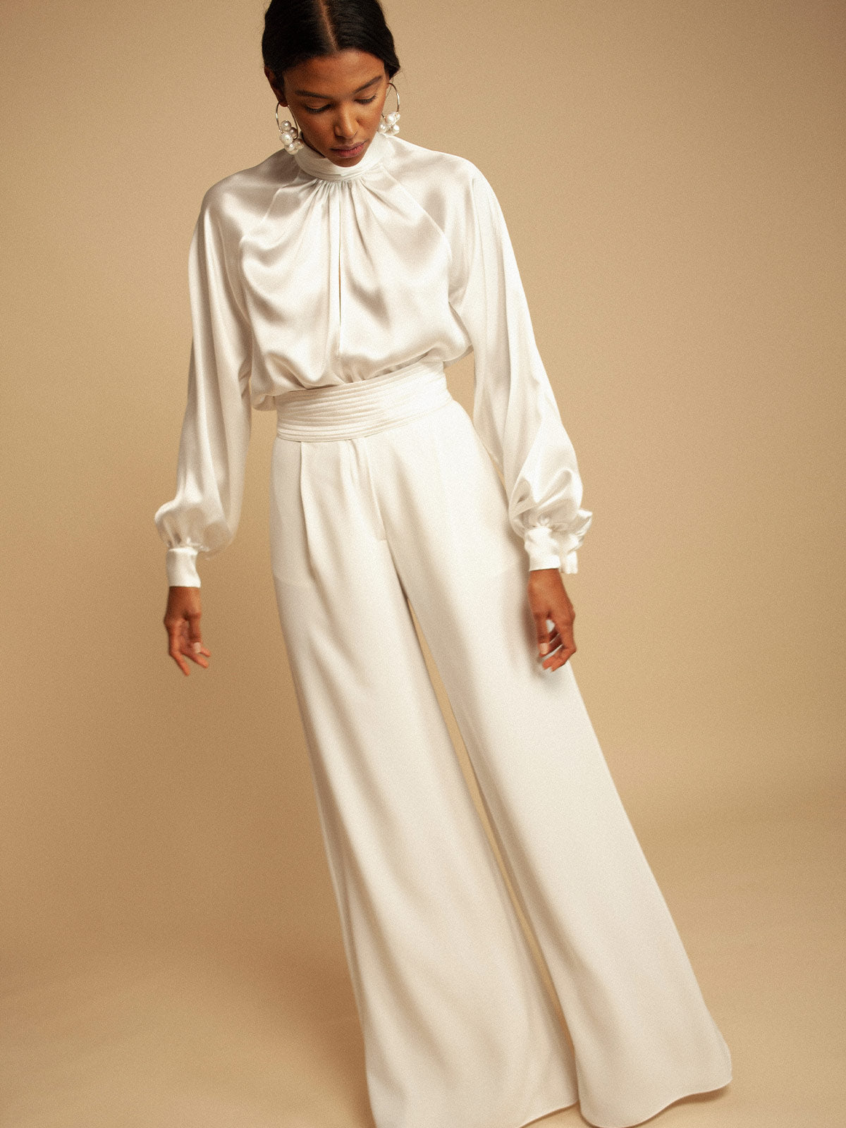 Madonna Pant Madonna Pant