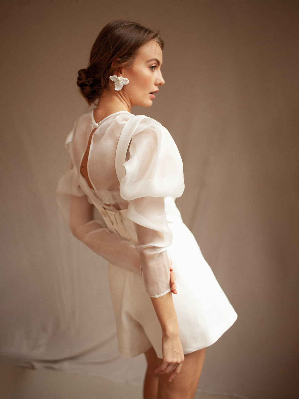 Aura Jumpsuit Aura Jumpsuit