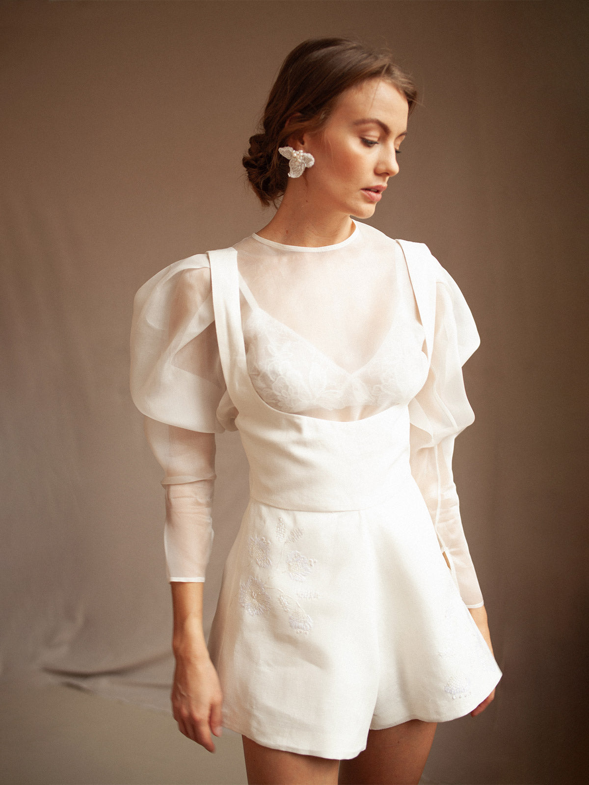 Aura Jumpsuit Aura Jumpsuit