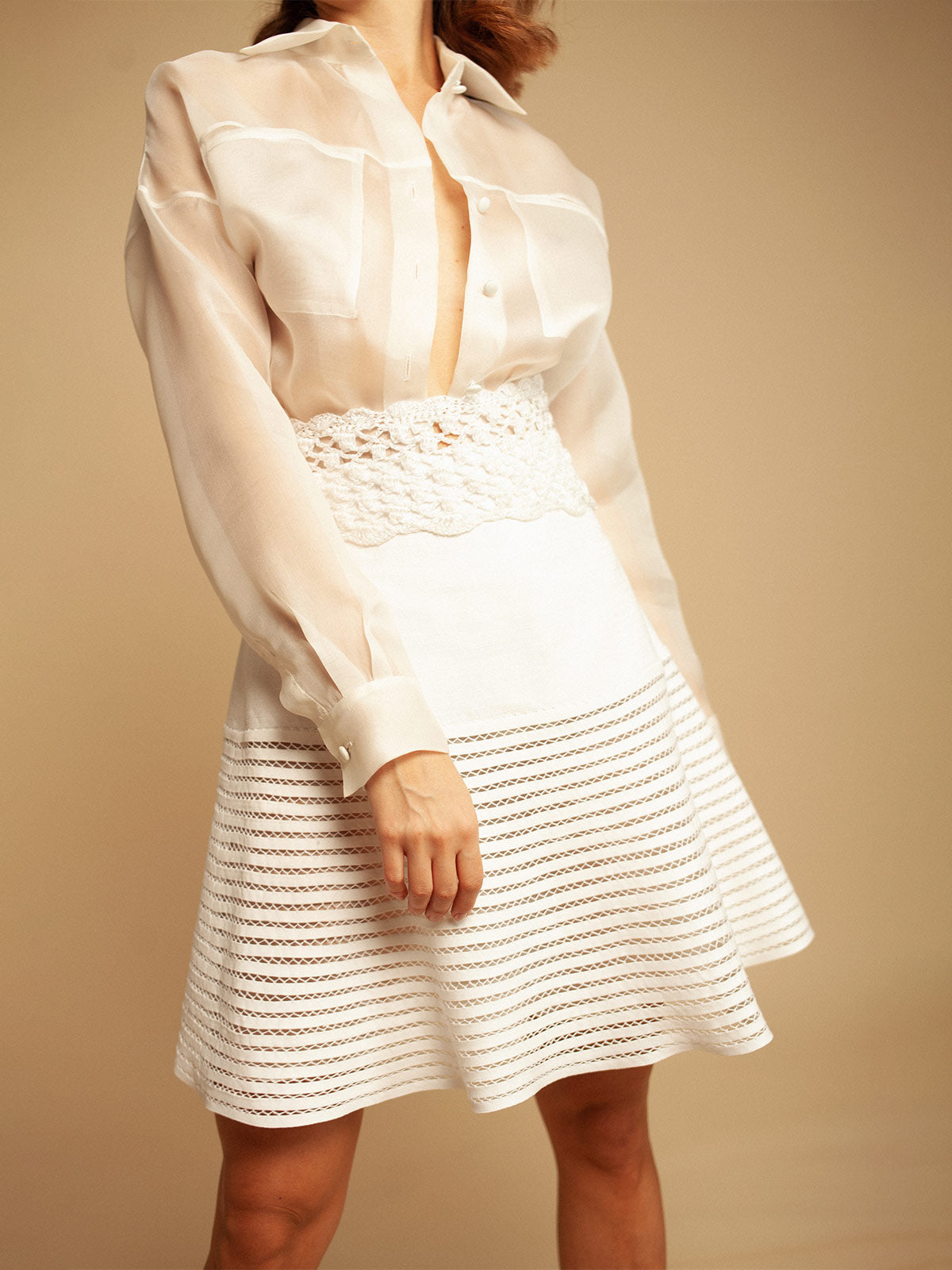 Aurora Skirt Aurora Skirt