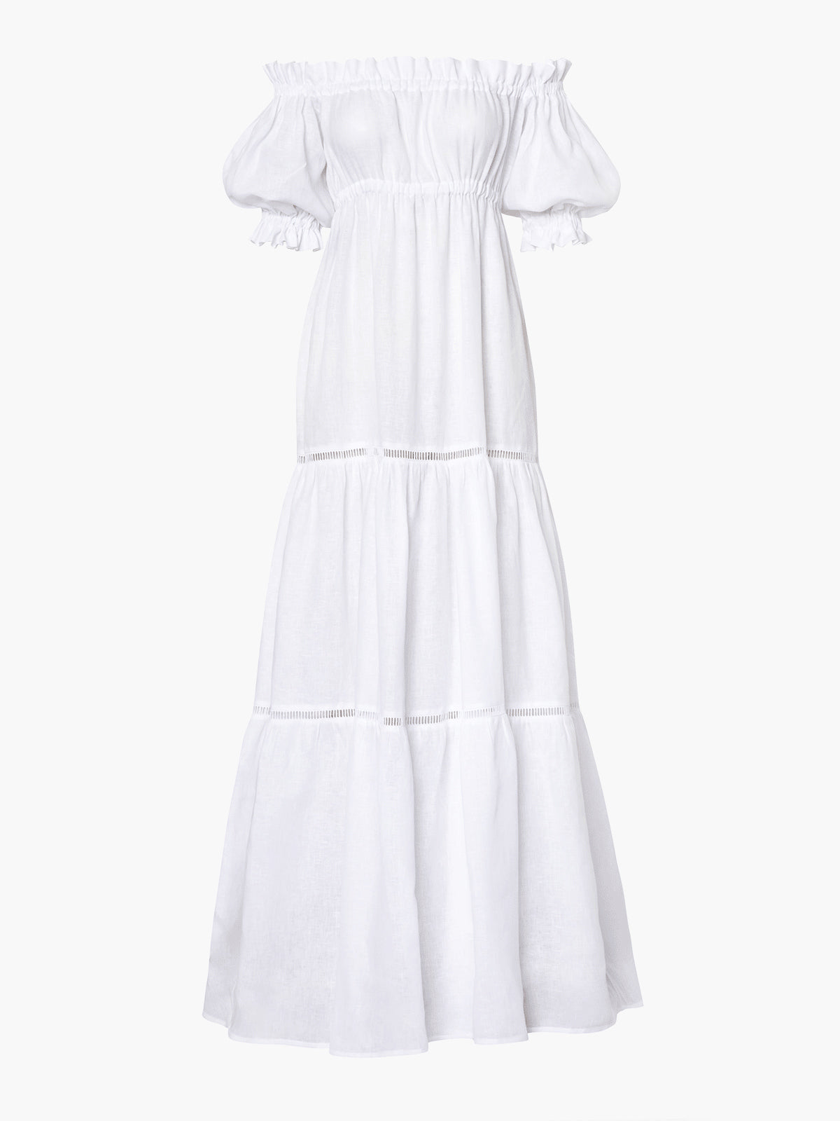 Bohemia Dress Bohemia Dress - Fashionkind