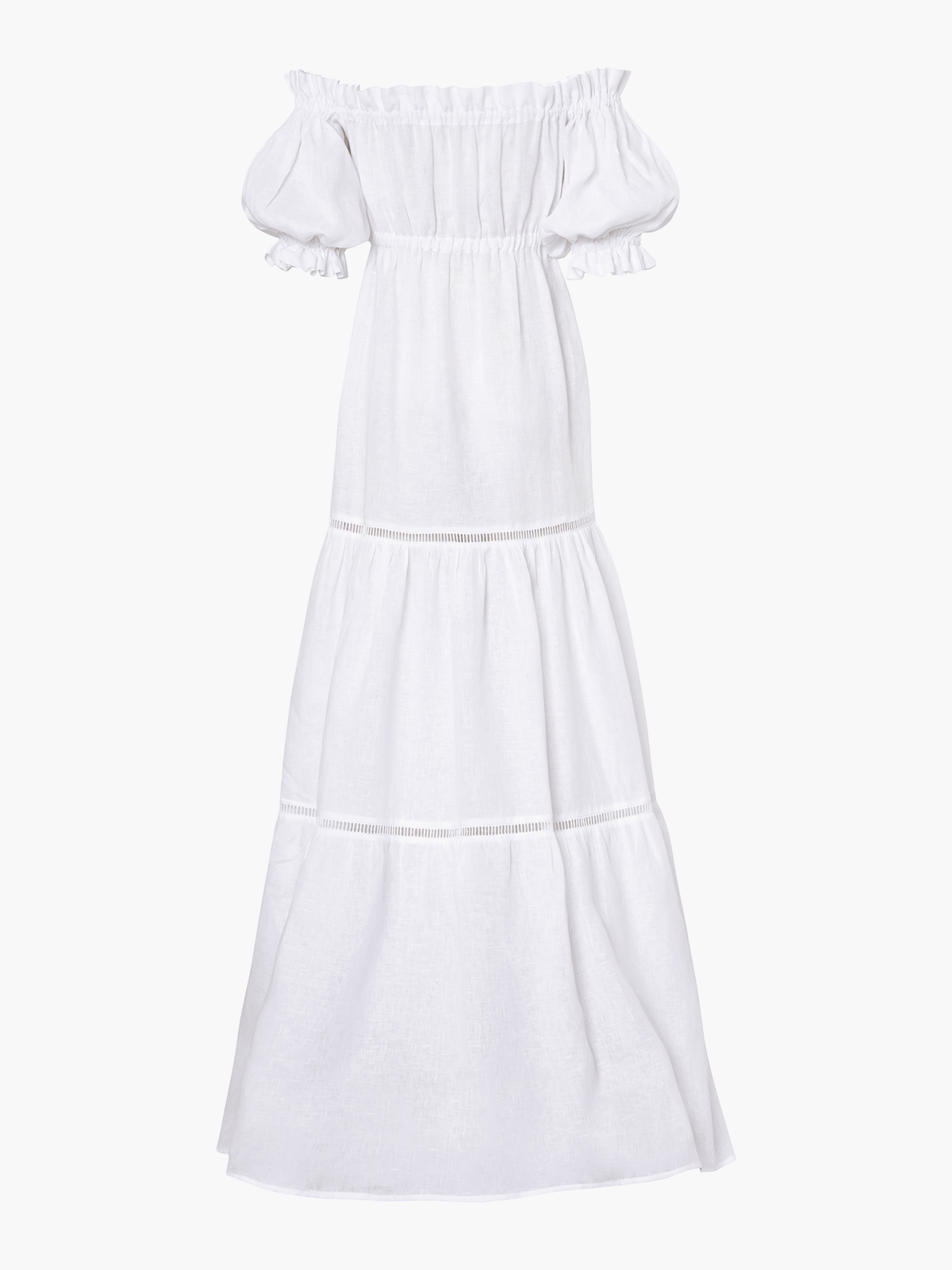 Bohemia Dress Bohemia Dress - Fashionkind