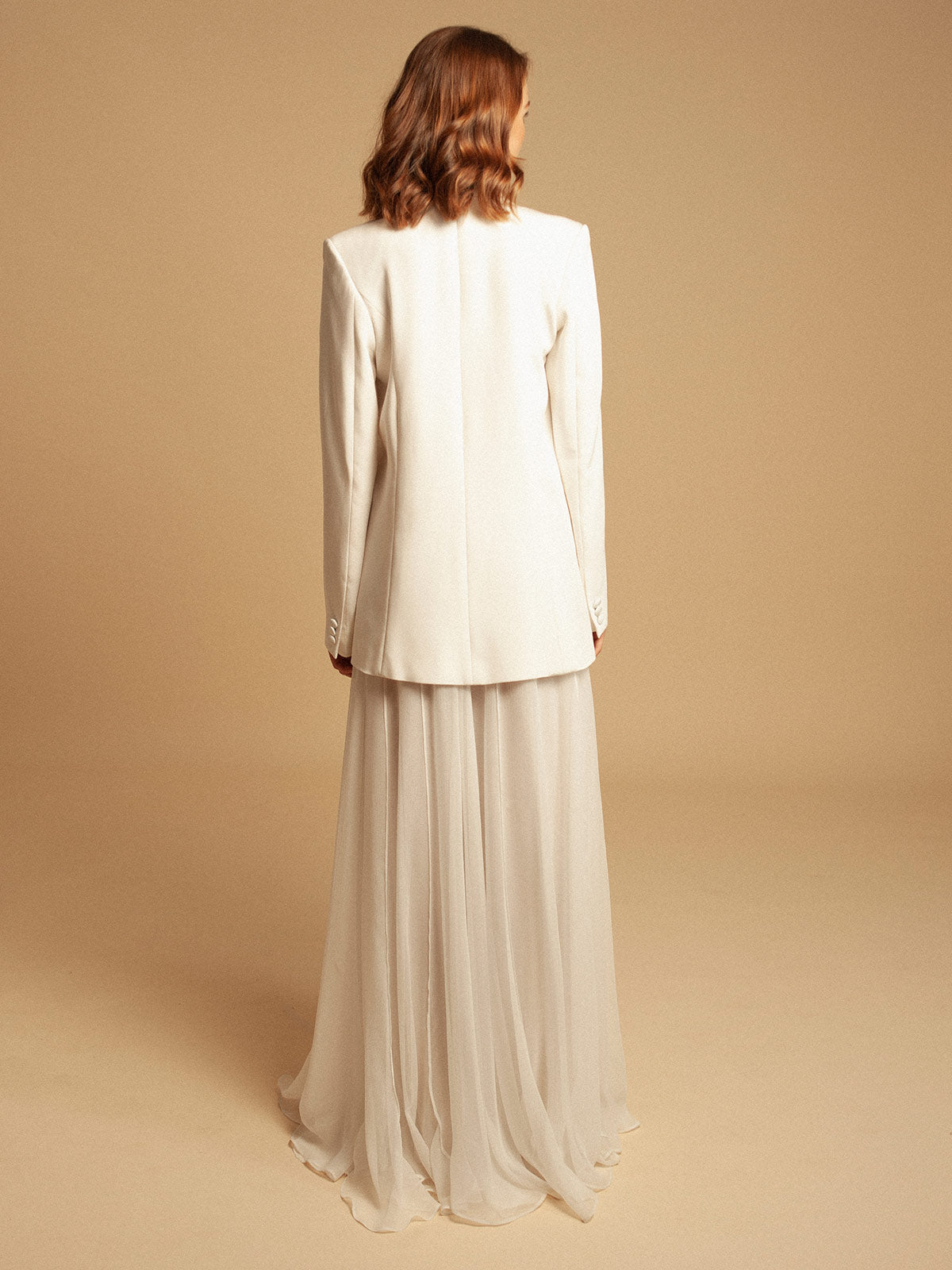 Carmela Blazer Carmela Blazer