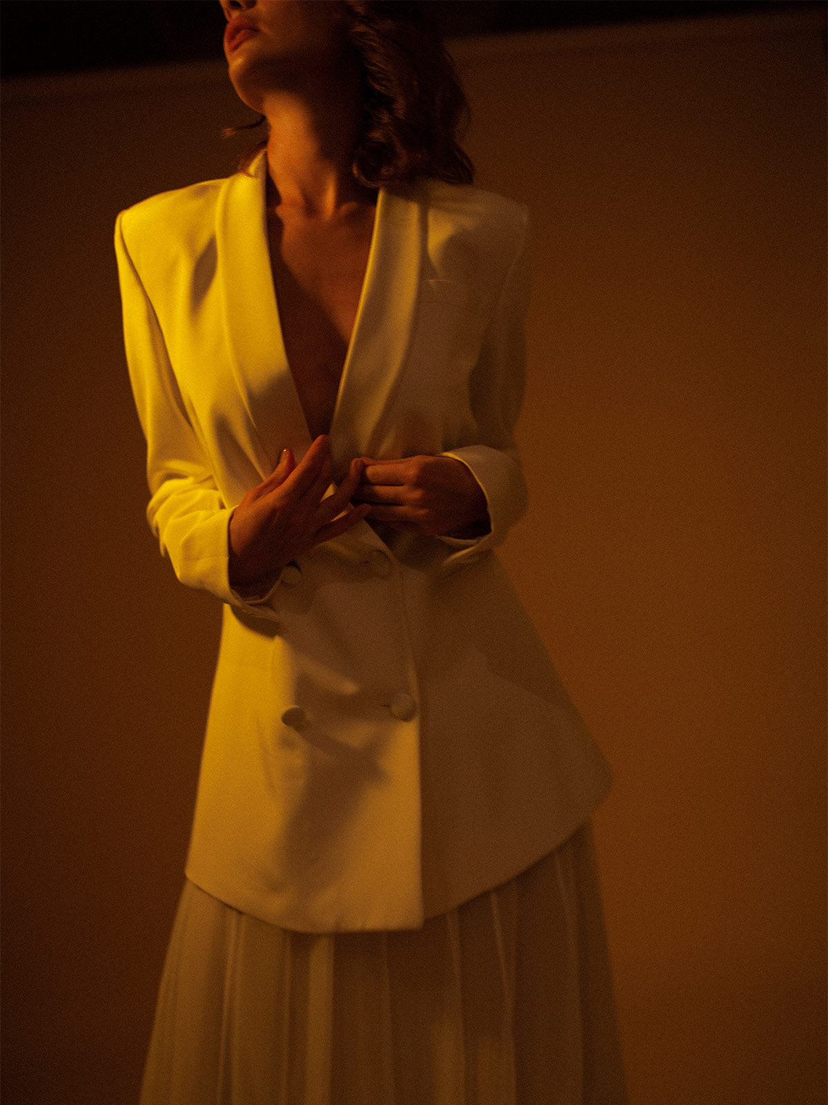 Carmela Blazer Carmela Blazer