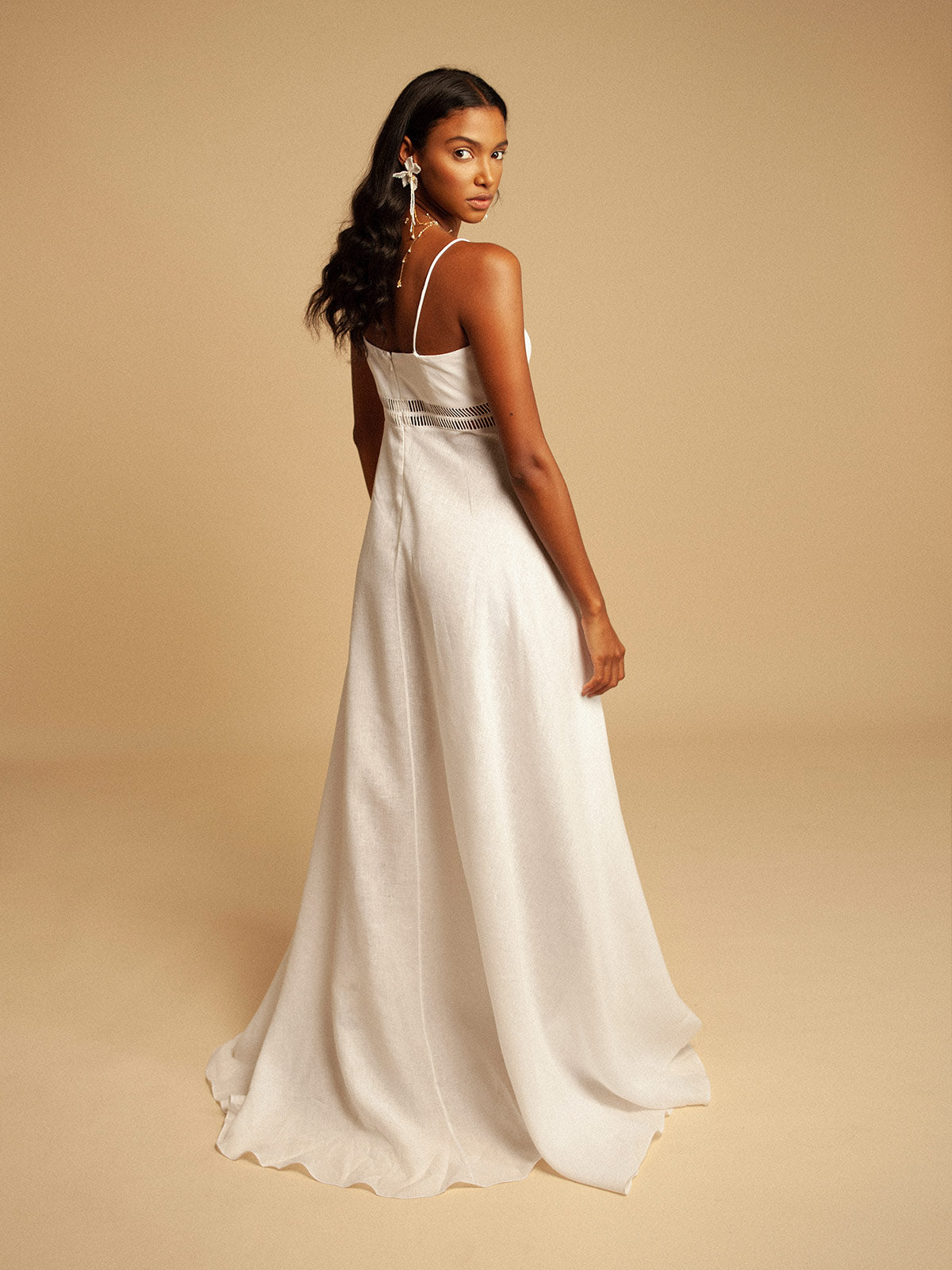 Cascade Dress Cascade Dress