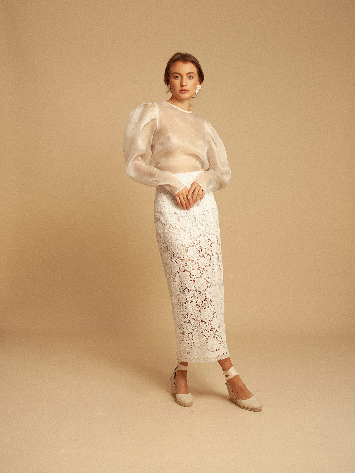 Celia Skirt Celia Skirt