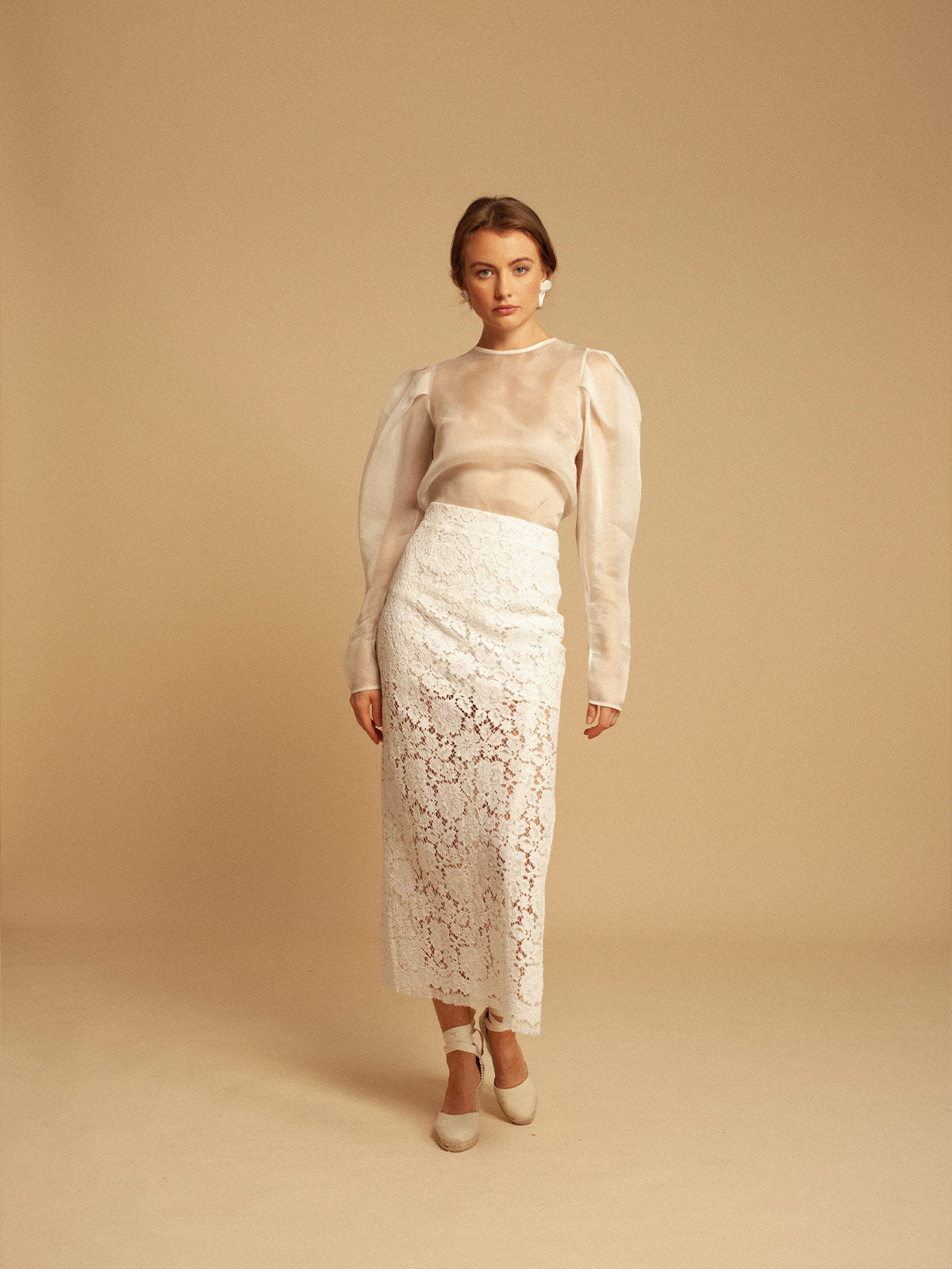 Celia Skirt Celia Skirt