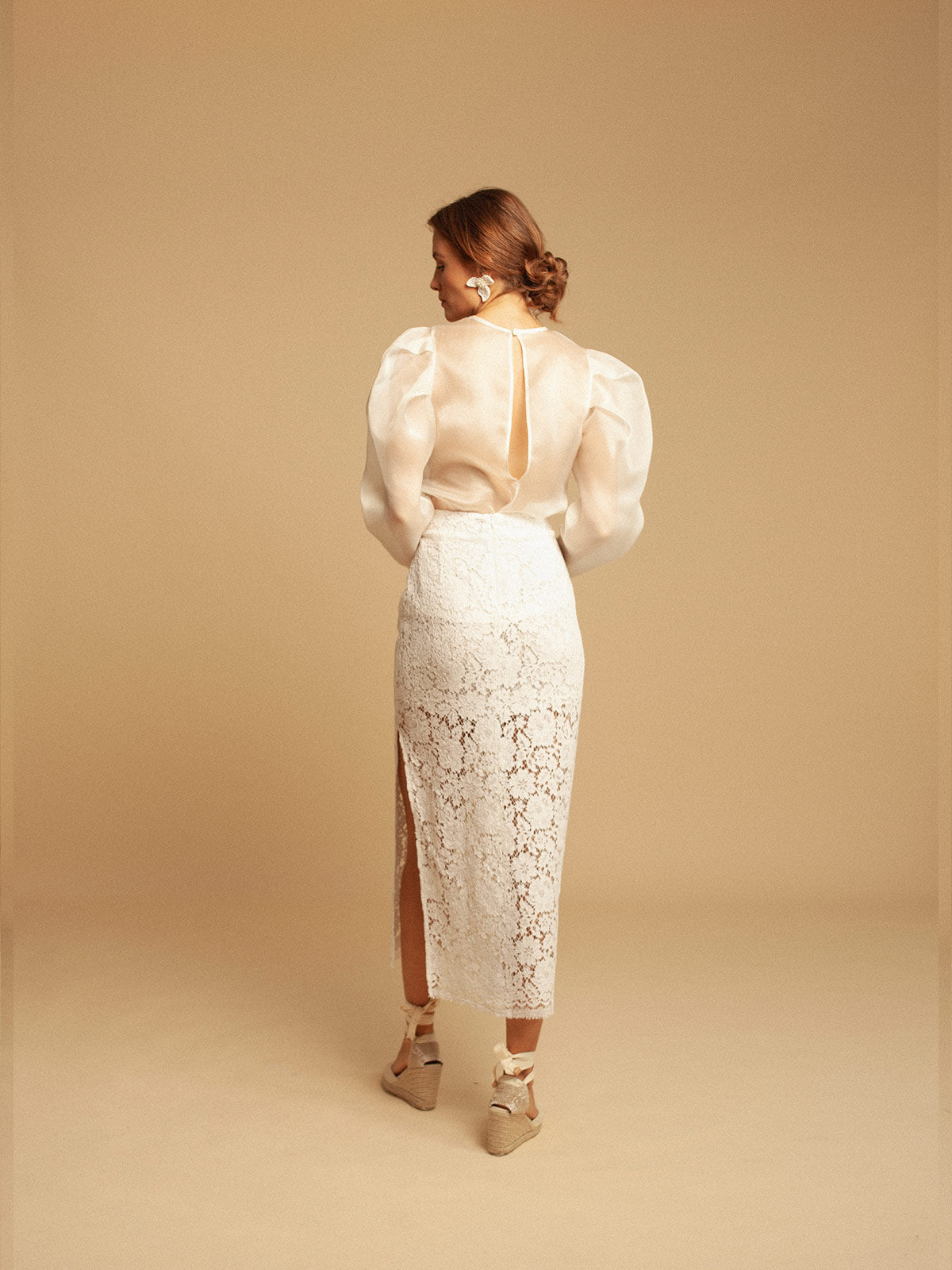 Celia Skirt Celia Skirt