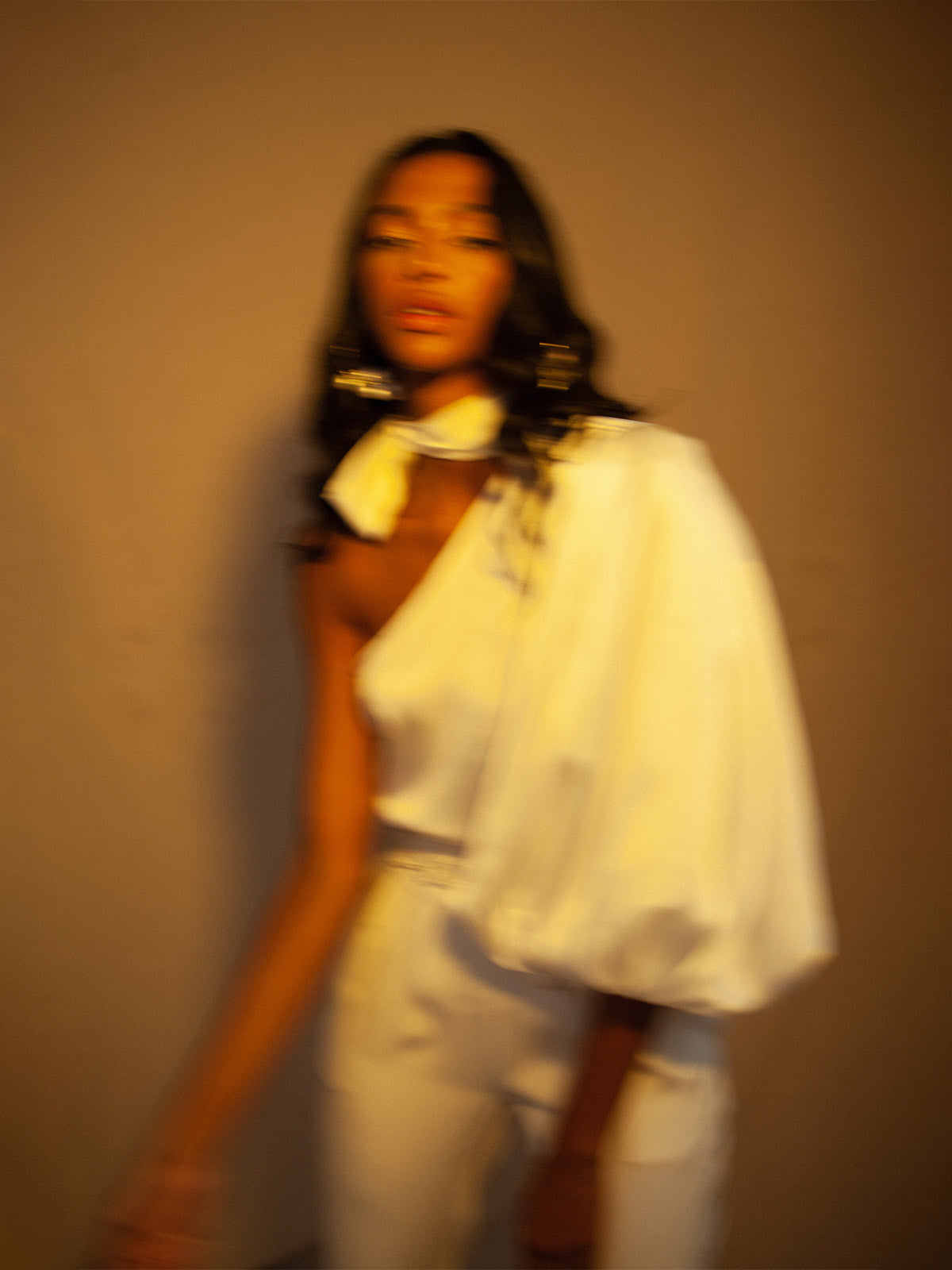 Circe Blouse Circe Blouse