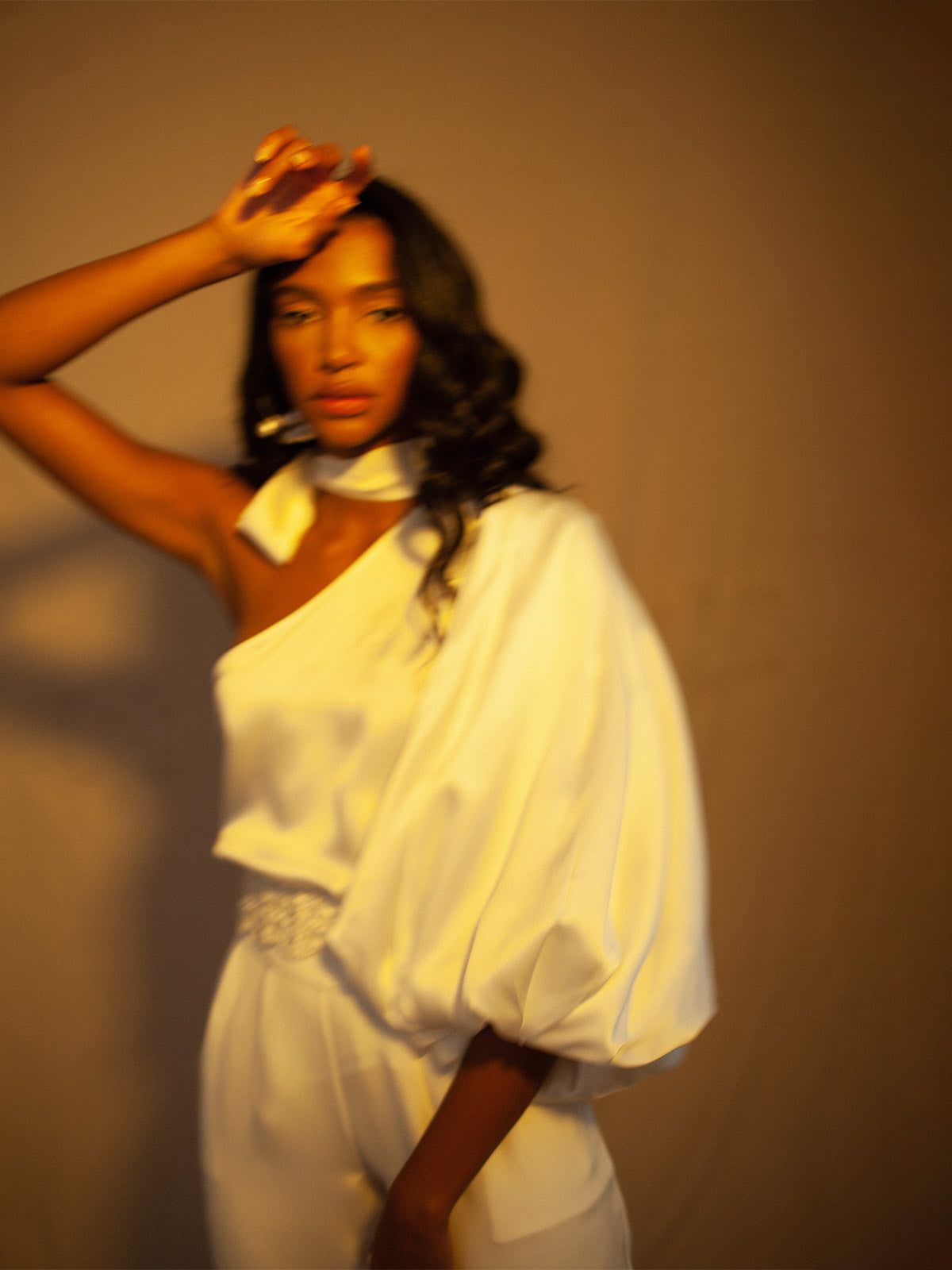 Circe Blouse Circe Blouse