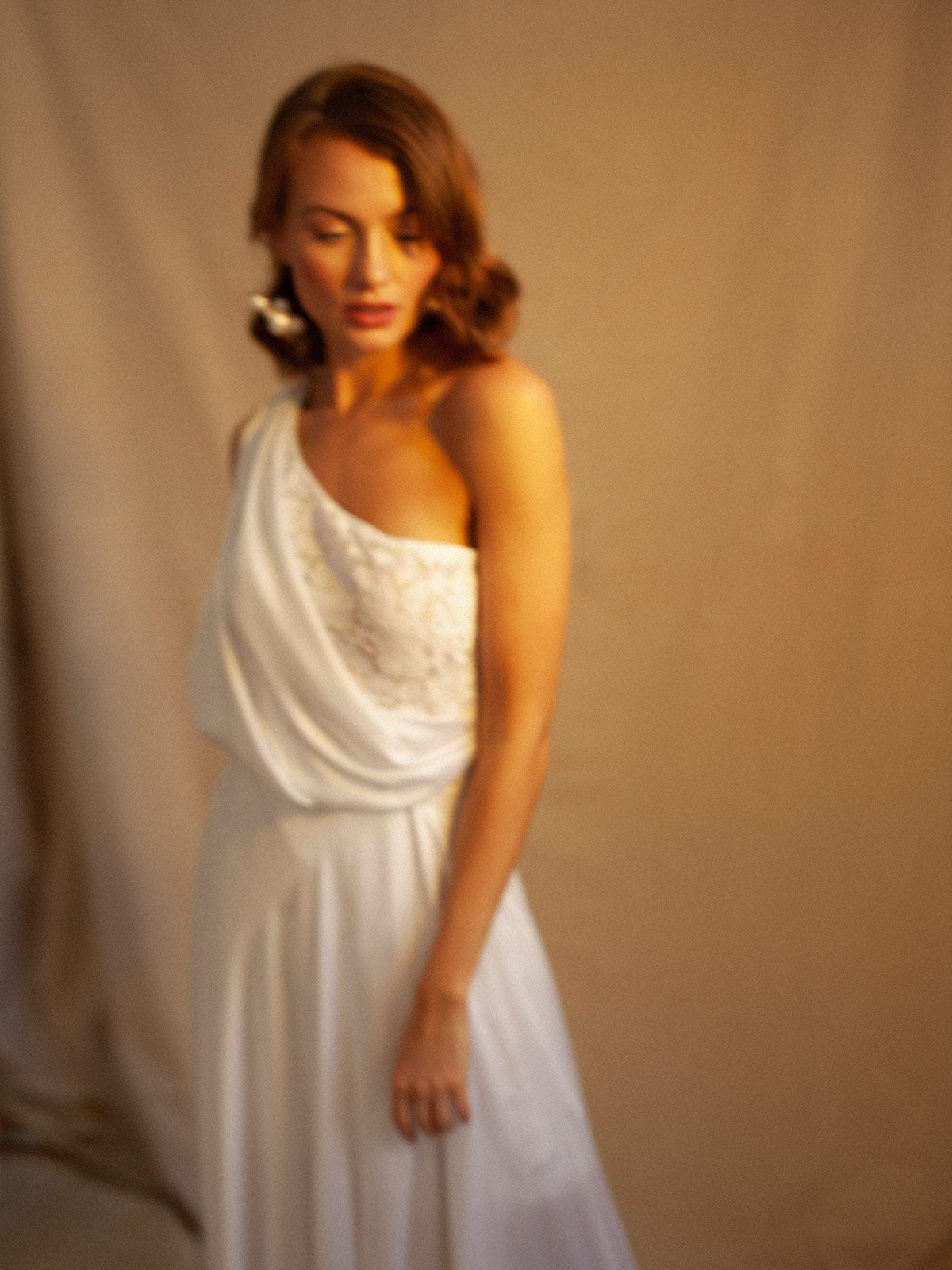 Cloak Dress Cloak Dress