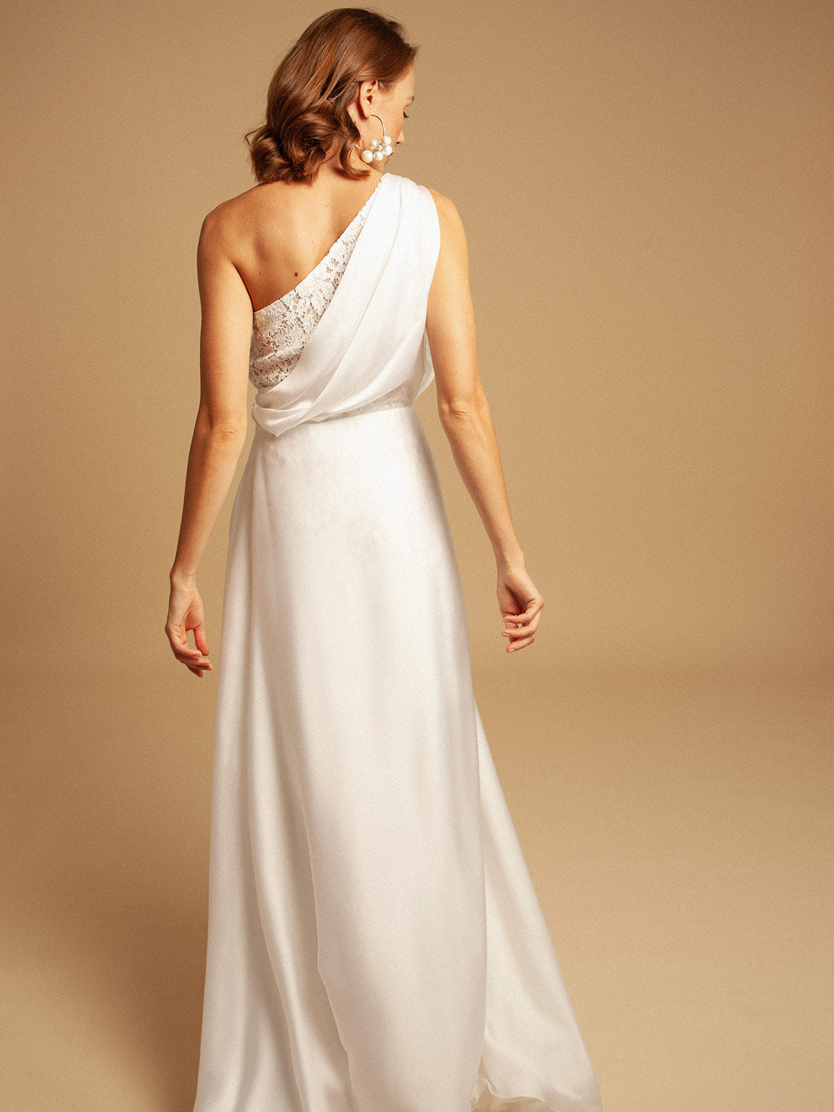 Cloak Dress Cloak Dress