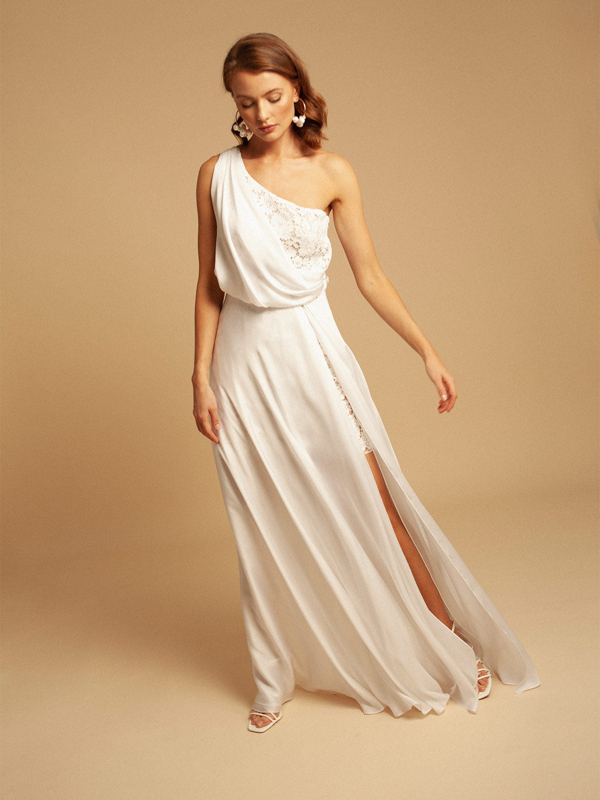 Cloak Dress Cloak Dress