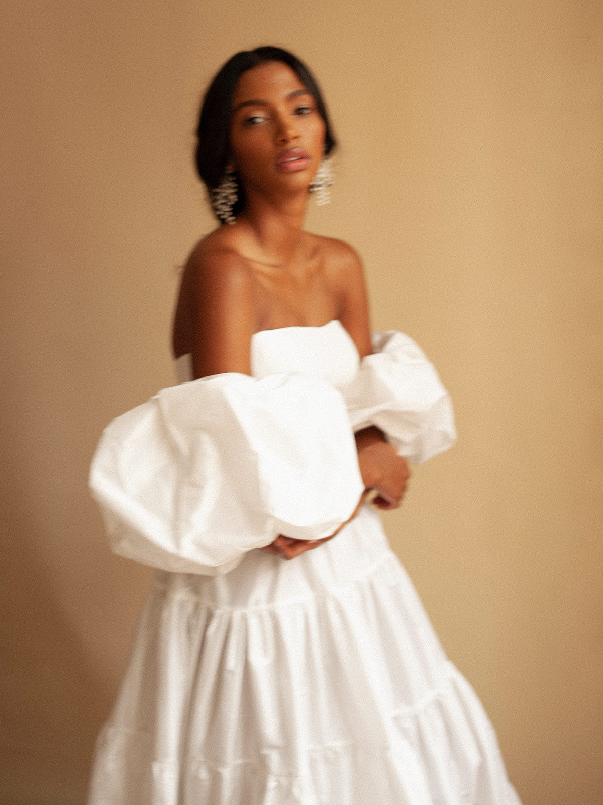 Francesca Miranda | Cloud Dress Francesca Miranda | Cloud Dress