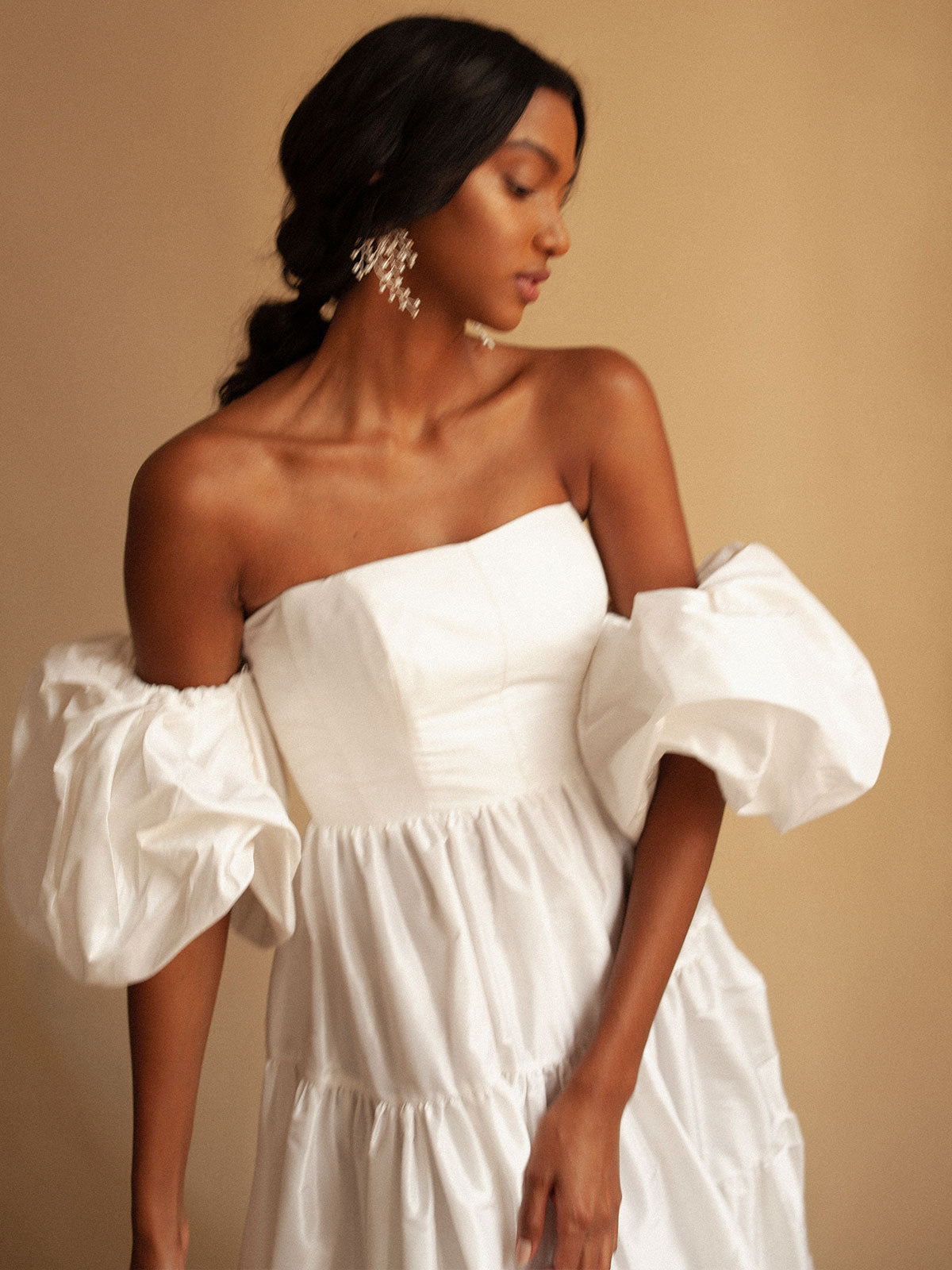 Cloud Dress Cloud Dress