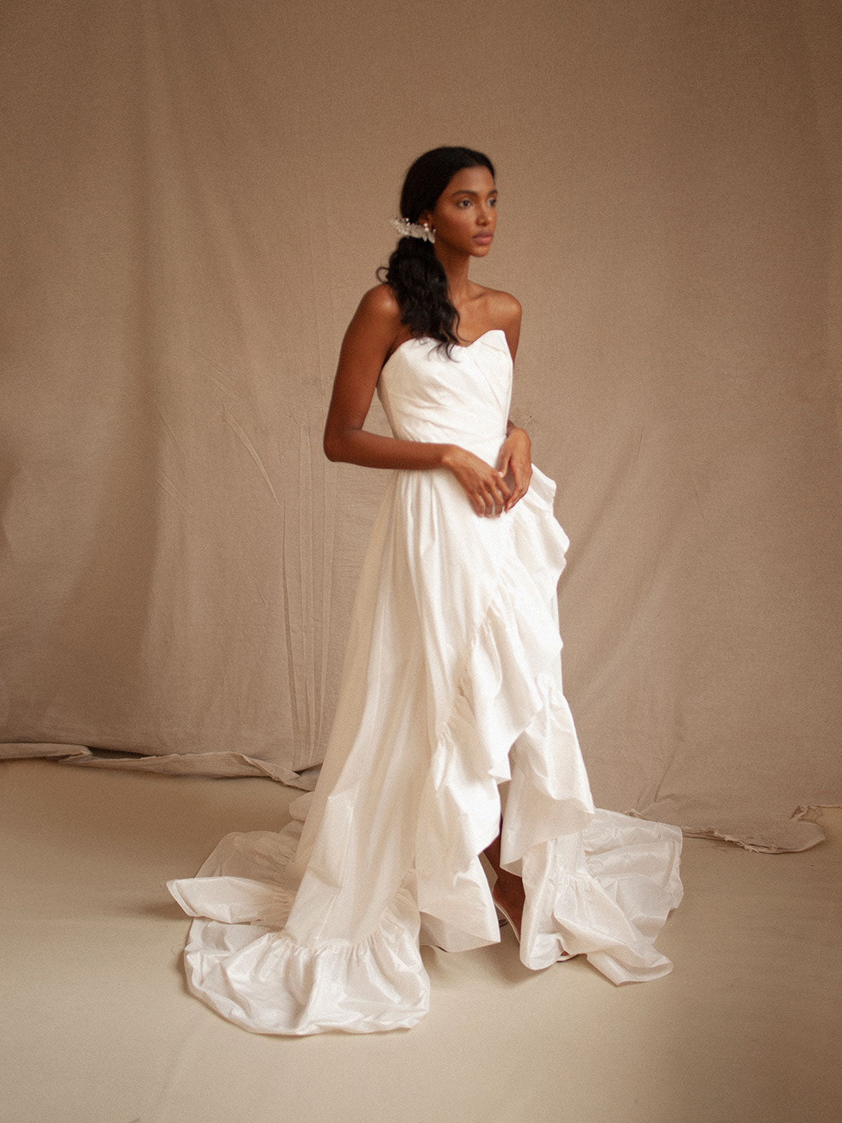 Francesca Miranda | Crisp Dress | Fashionkind Francesca Miranda | Crisp Dress | Fashionkind