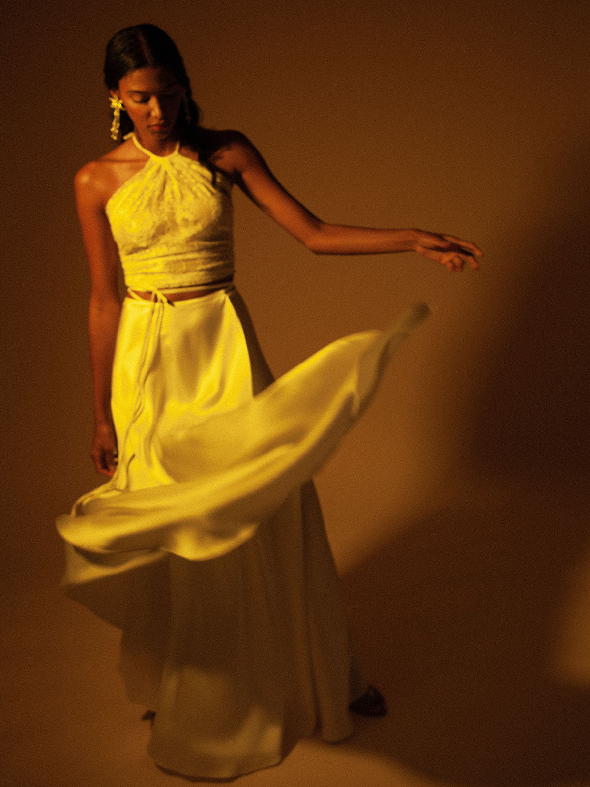 Gitana Top Gitana Top