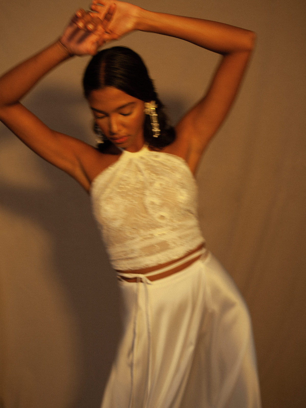 Gitana Top Gitana Top