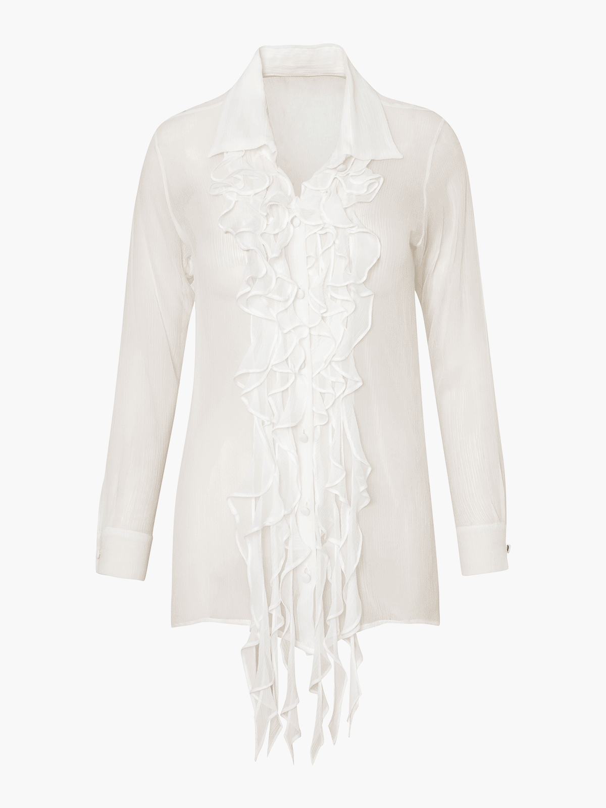 Havana Blouse Havana Blouse