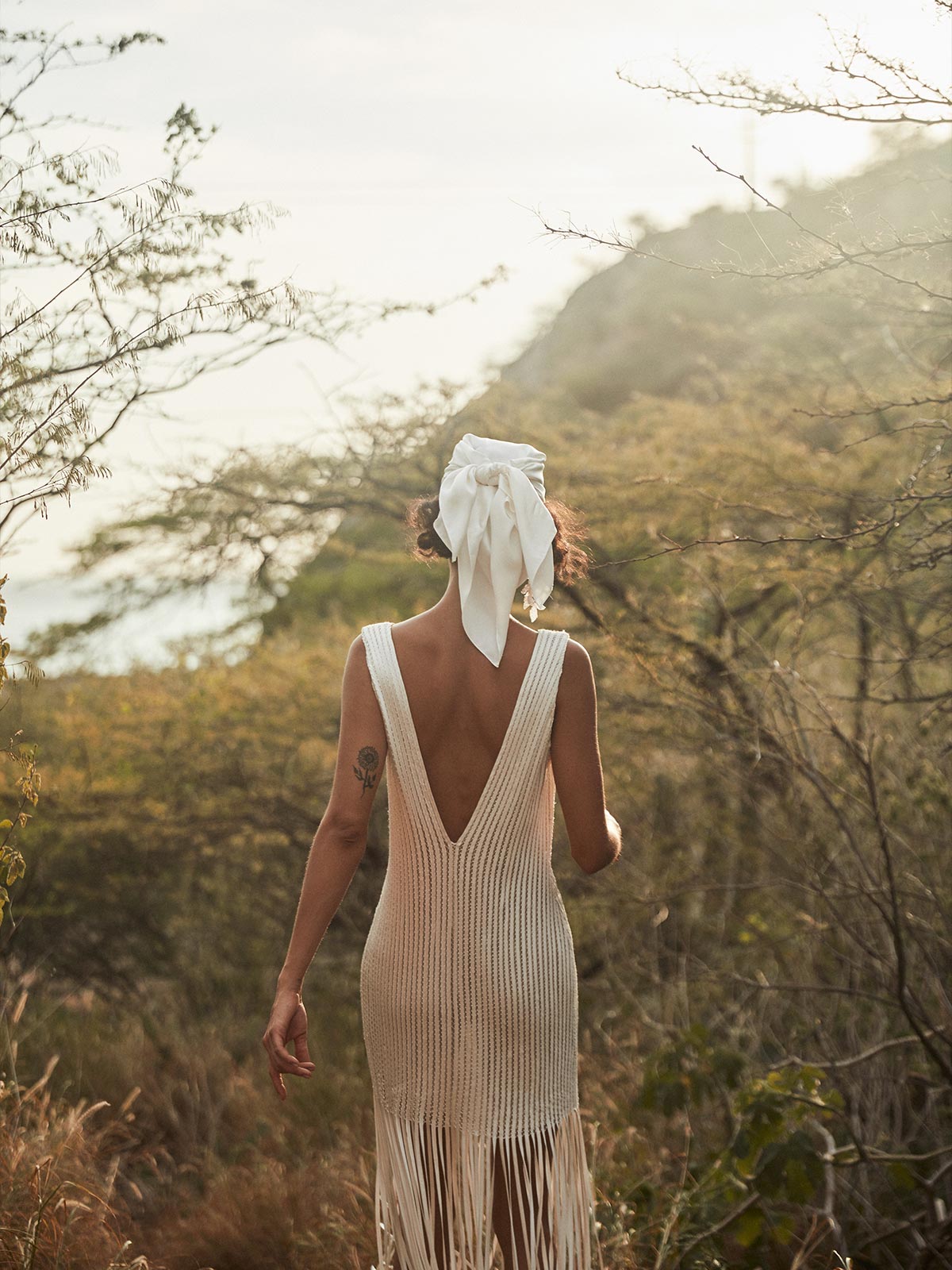 Hilo Dress Hilo Dress