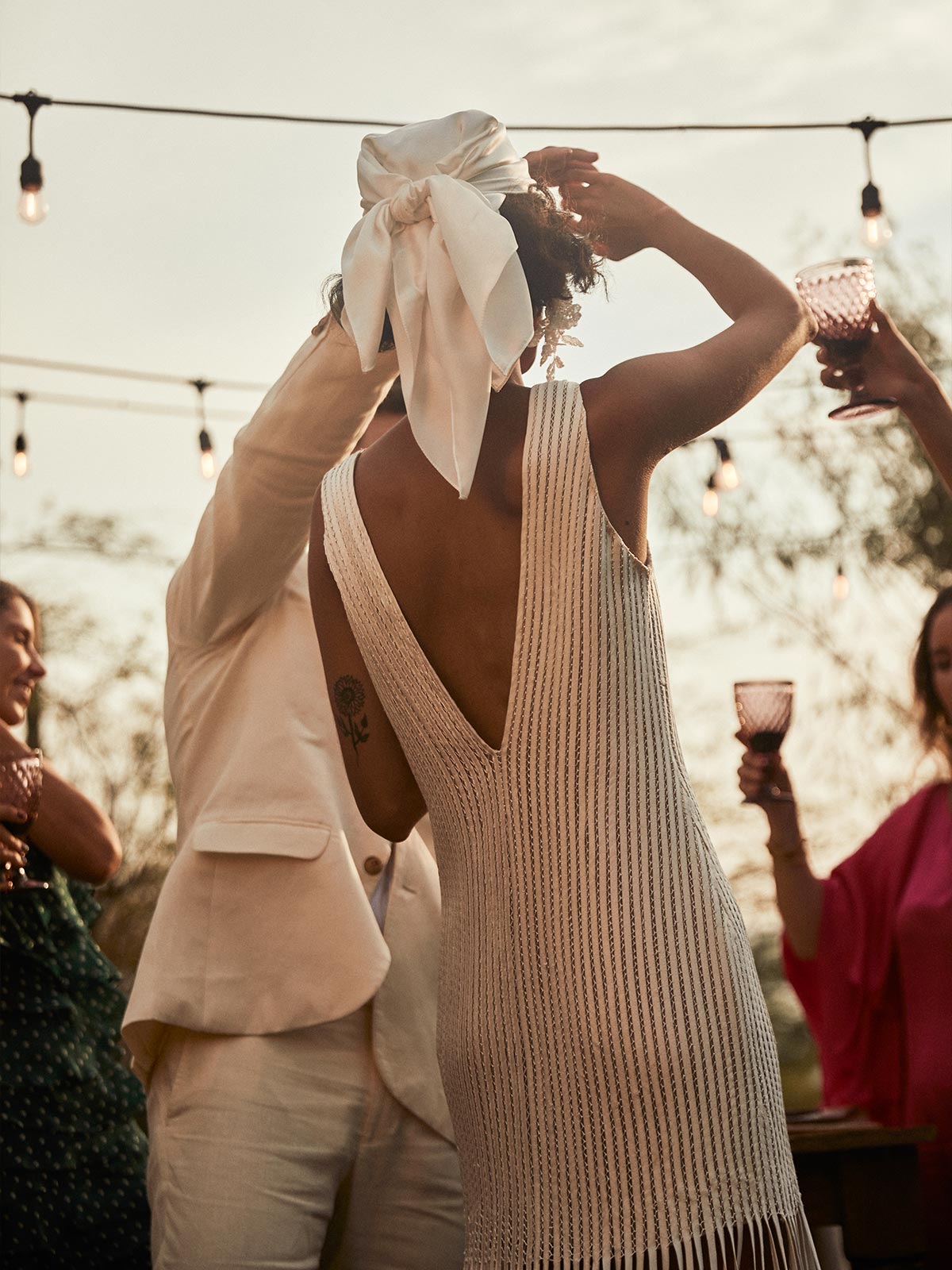 Hilo Dress Hilo Dress