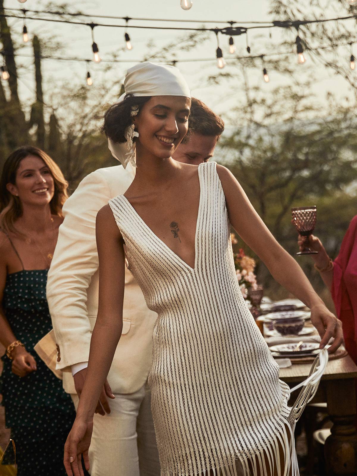 Hilo Dress Hilo Dress