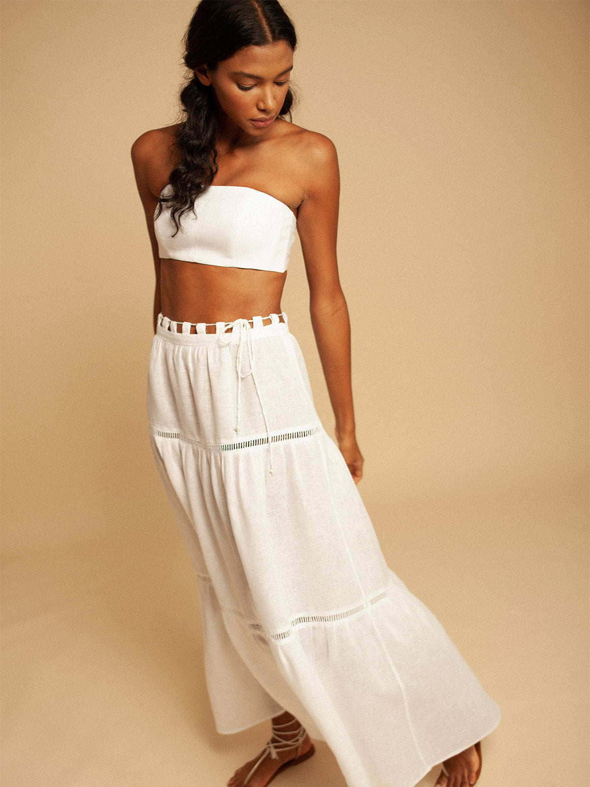 Campesina Skirt Campesina Skirt