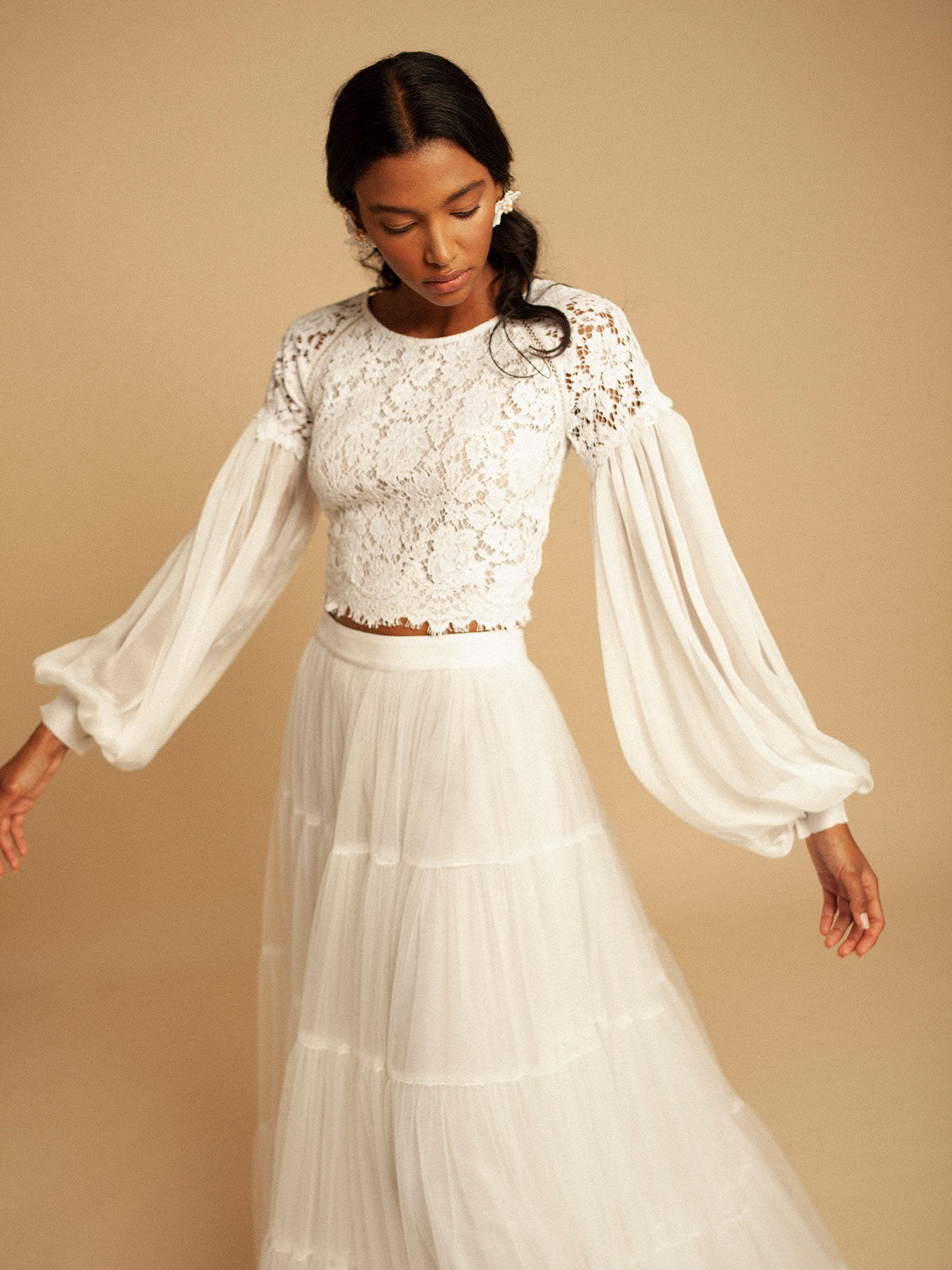 Juliane Blouse Juliane Blouse