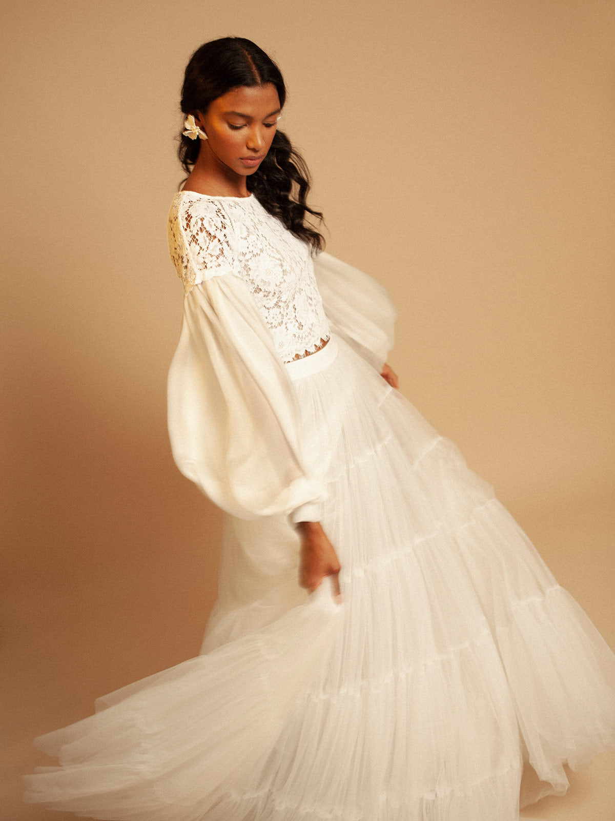 Juliane Blouse Juliane Blouse