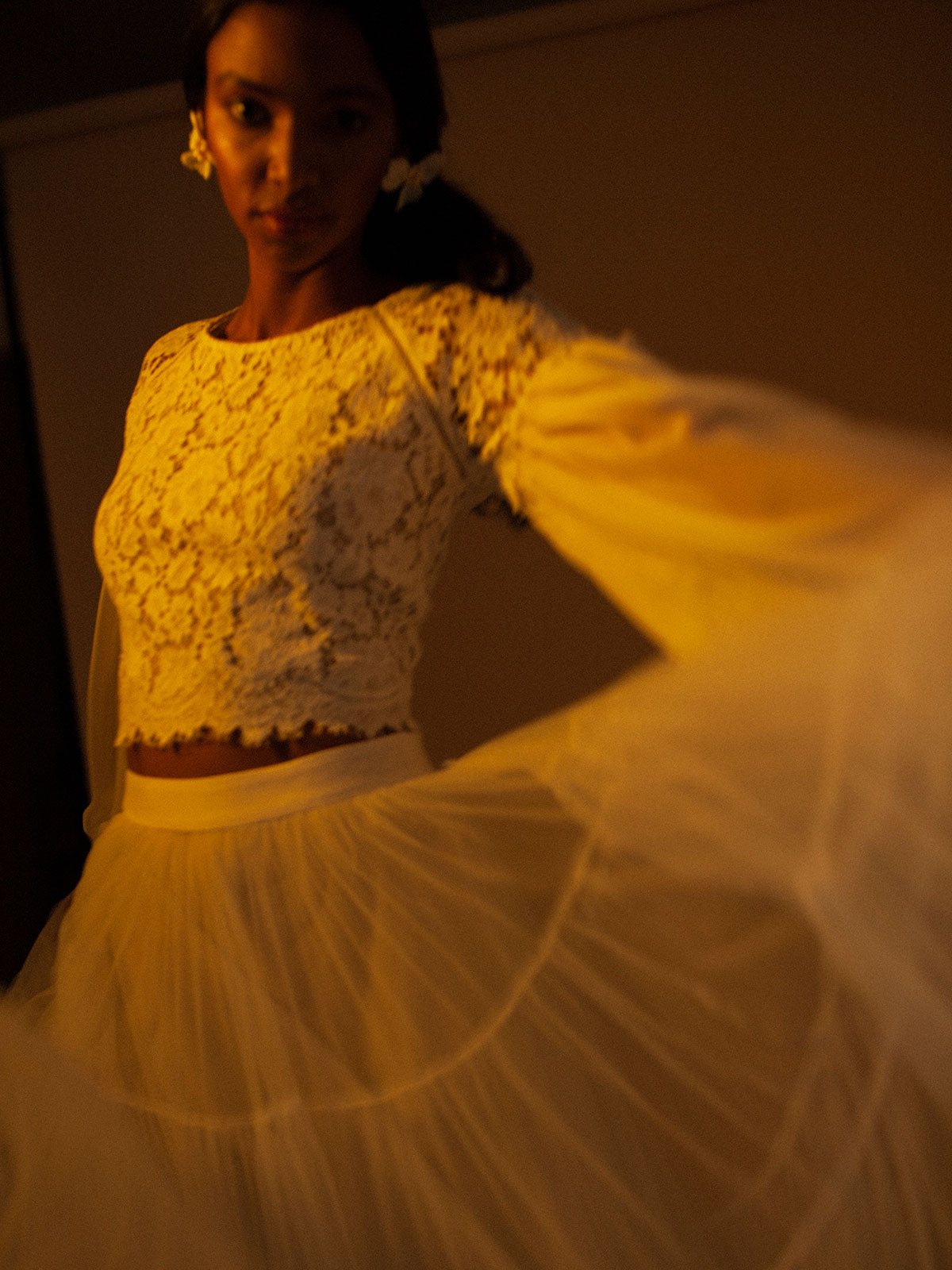 Juliane Blouse Juliane Blouse