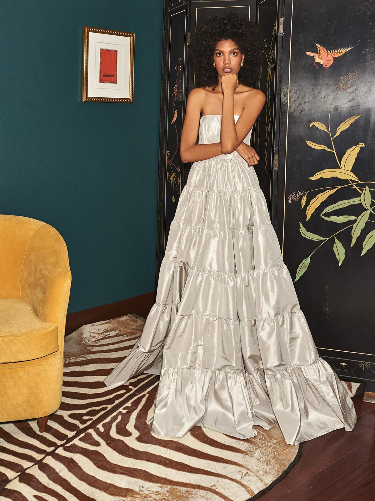Francesca Miranda | Lawren Dress Francesca Miranda | Lawren Dress