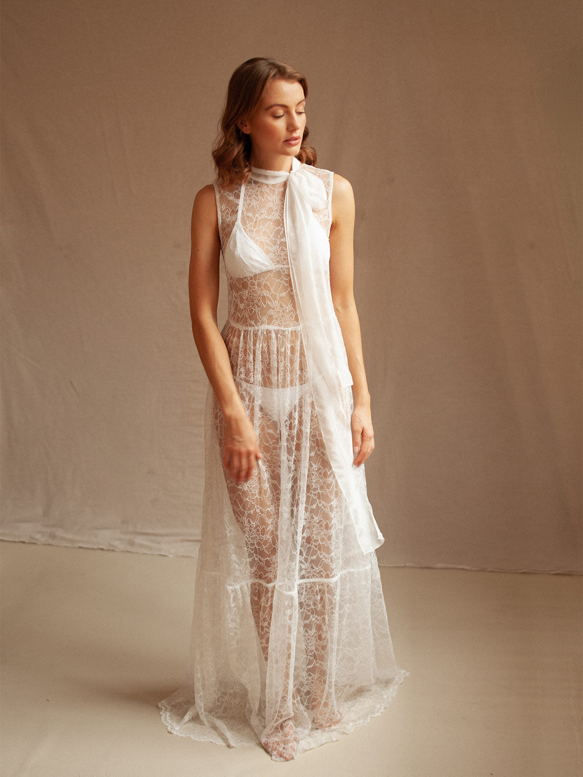 Francesca Miranda | Macarena Dress | Fashionkind Francesca Miranda | Macarena Dress | Fashionkind