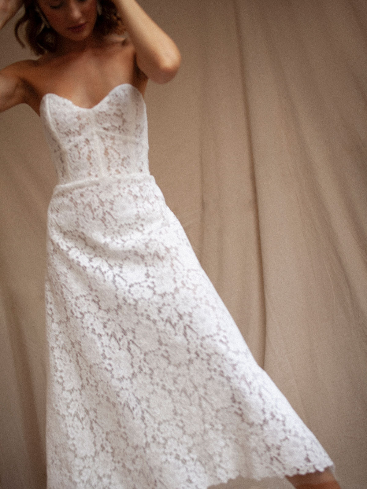 Maria Dress Maria Dress