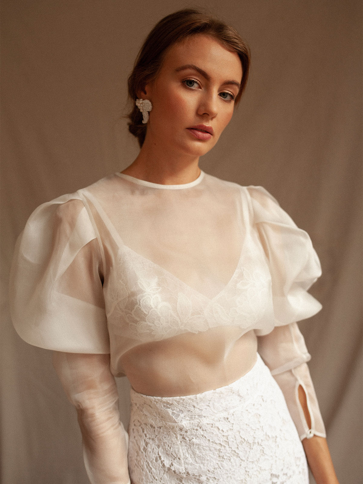 Michelle Shirt Michelle Shirt