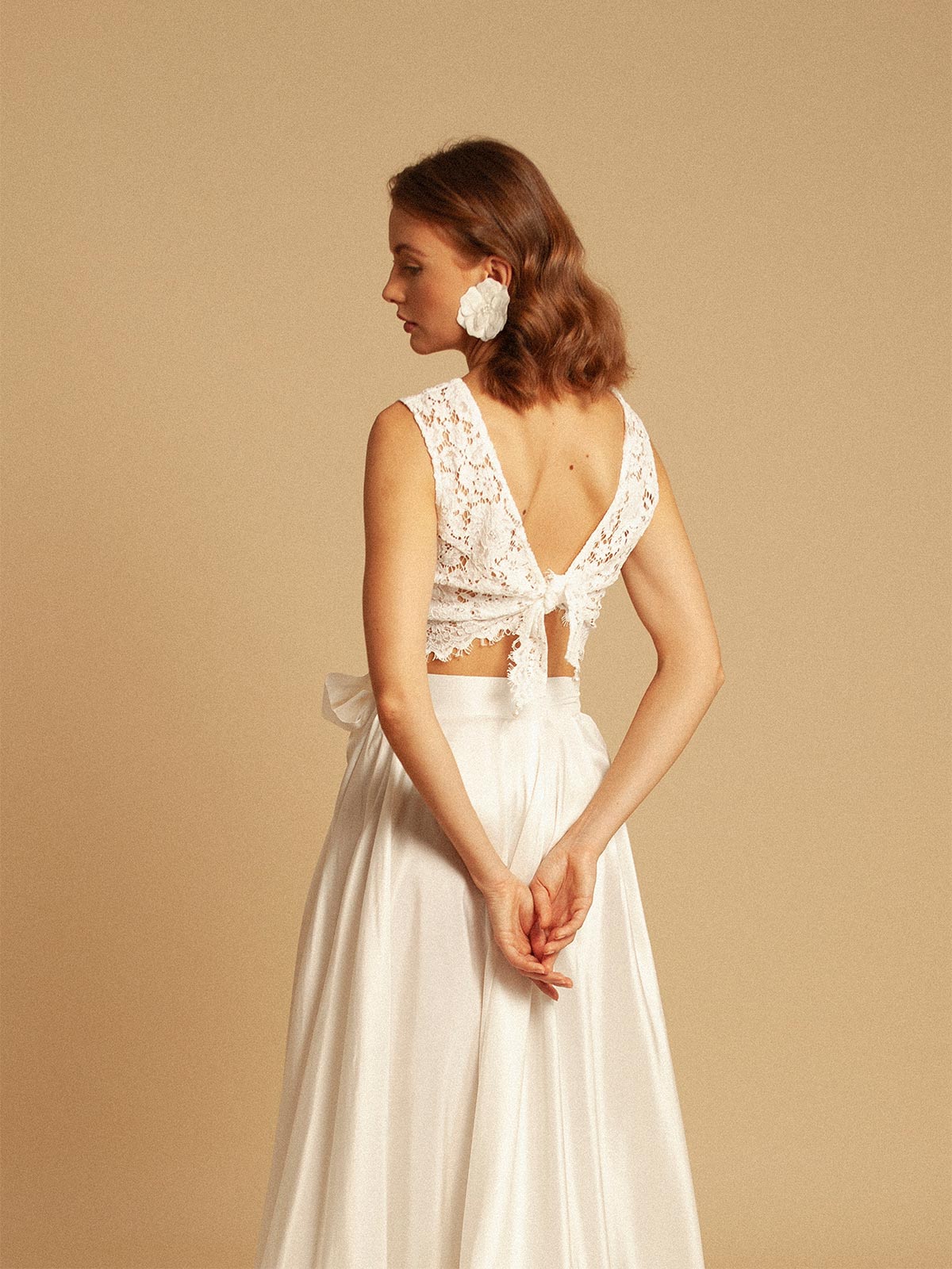 Odette Top Odette Top