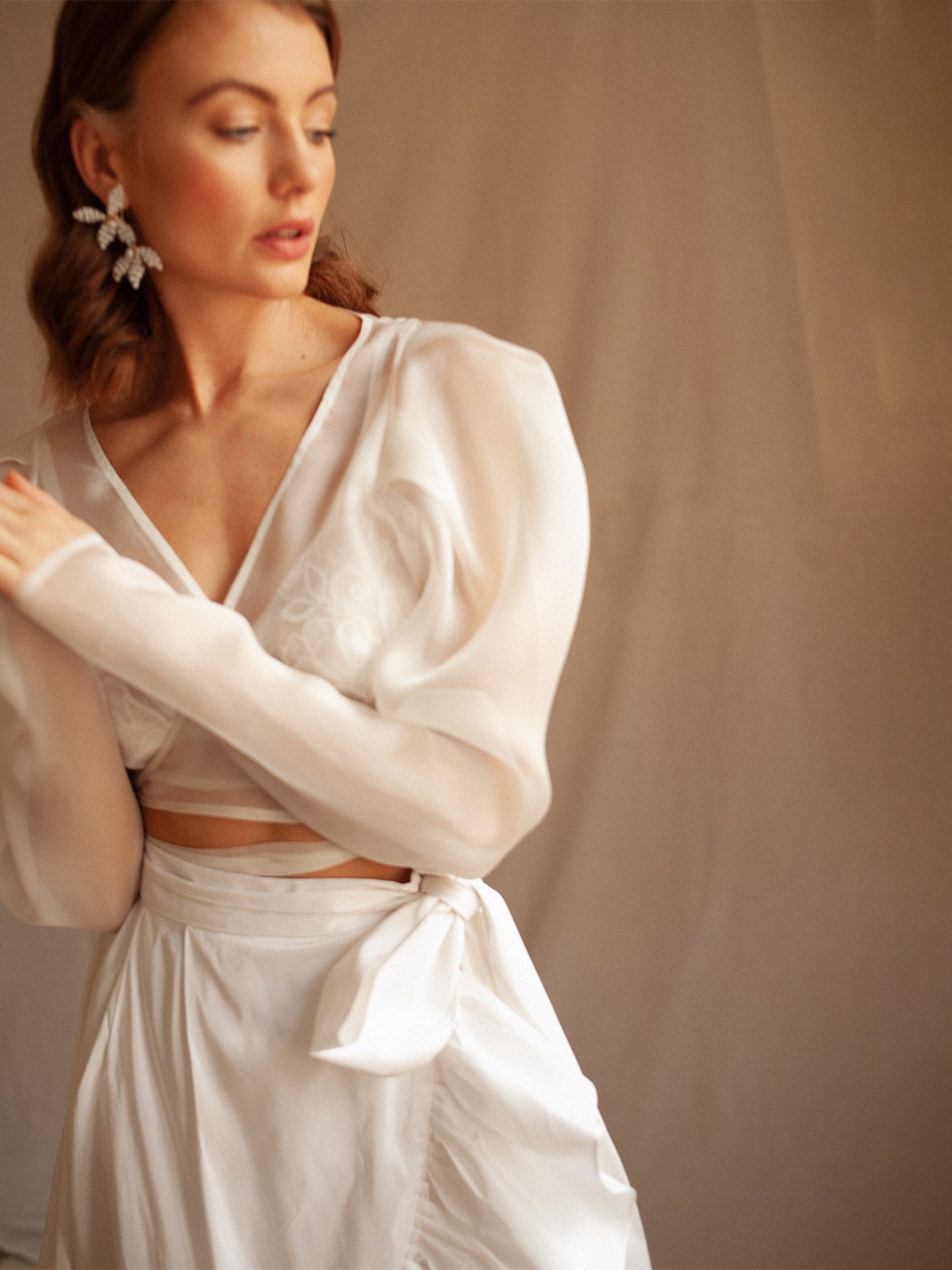 Pilar Blouse Pilar Blouse