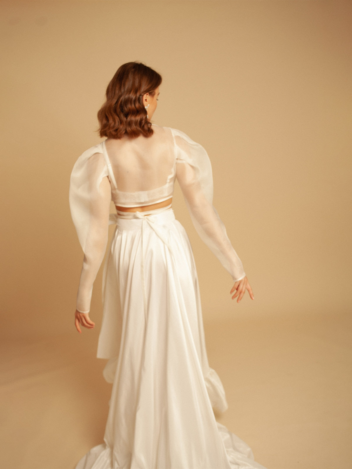 Pilar Blouse Pilar Blouse