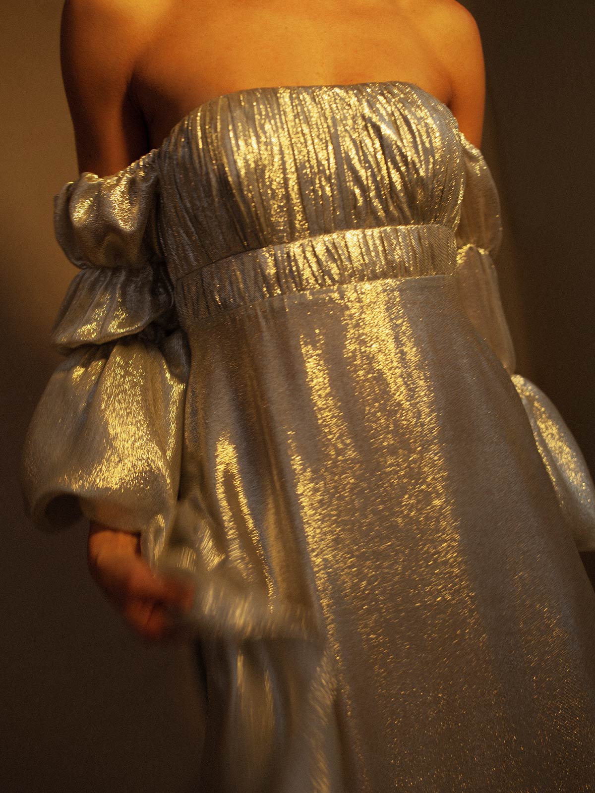 Plata Dress Plata Dress - Fashionkind