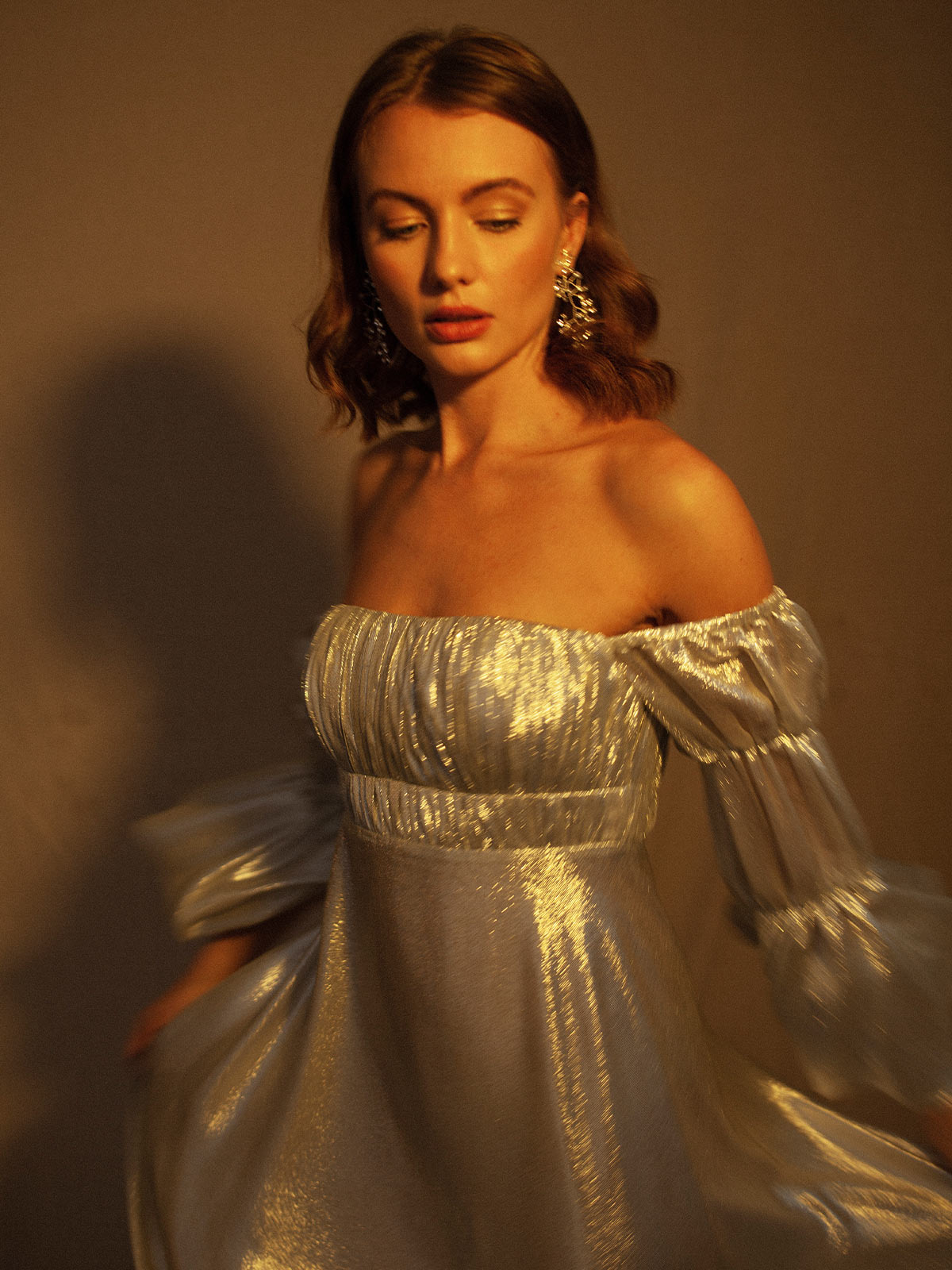 Plata Dress Plata Dress - Fashionkind