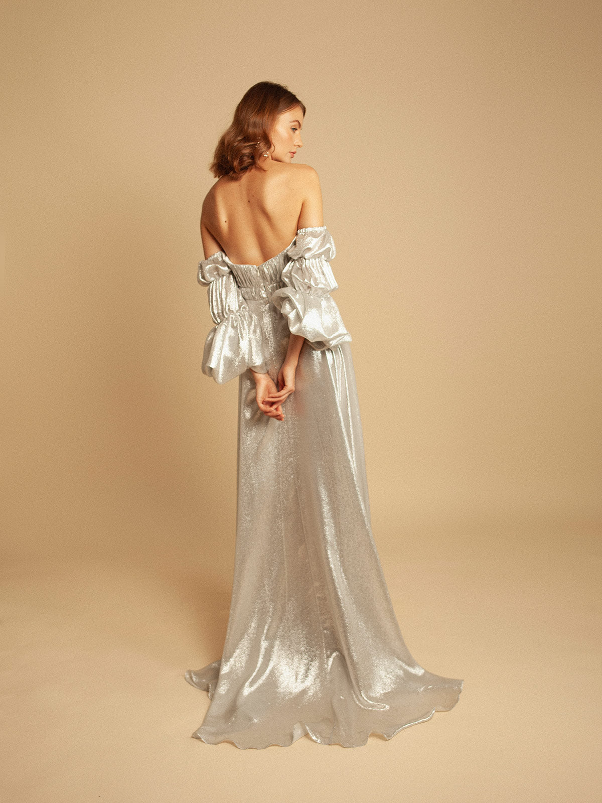 Plata Dress Plata Dress - Fashionkind