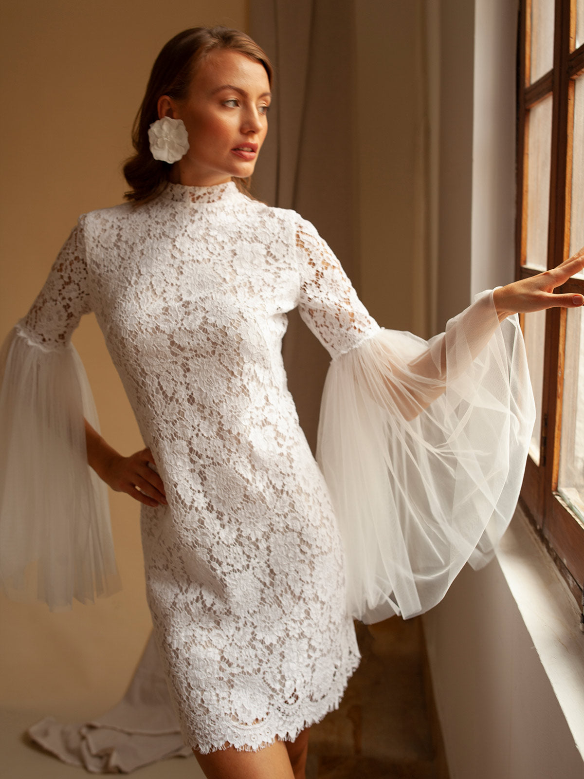 Francesca Miranda | Posh Dress Francesca Miranda | Posh Dress