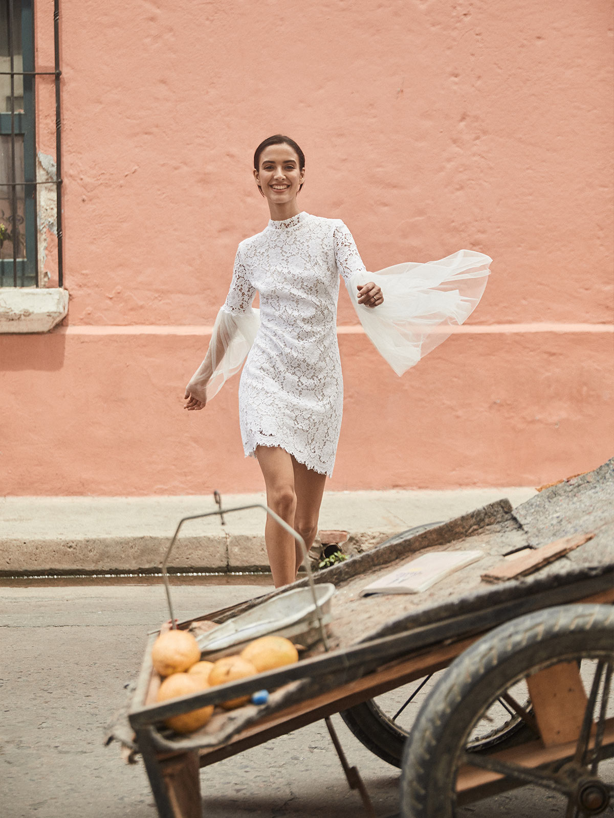 Posh Dress Posh Dress