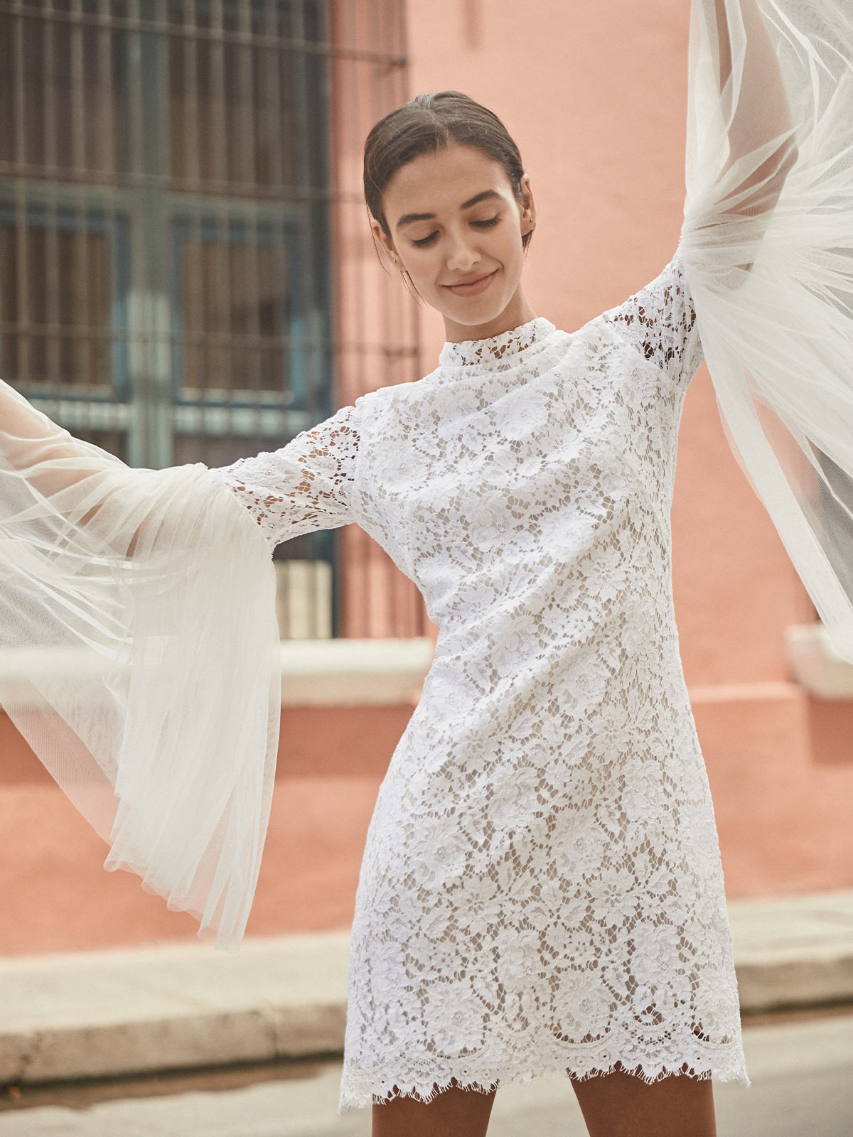 Posh Dress Posh Dress