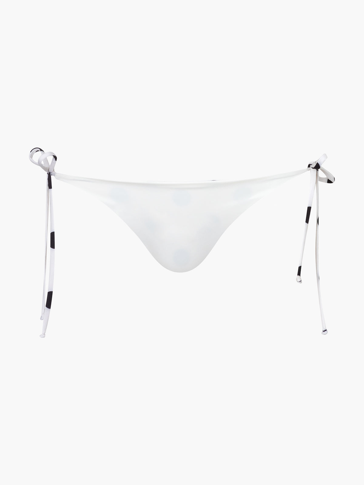 Brazil Bottom | Polka Black Brazil Bottom | Polka Black - Fashionkind