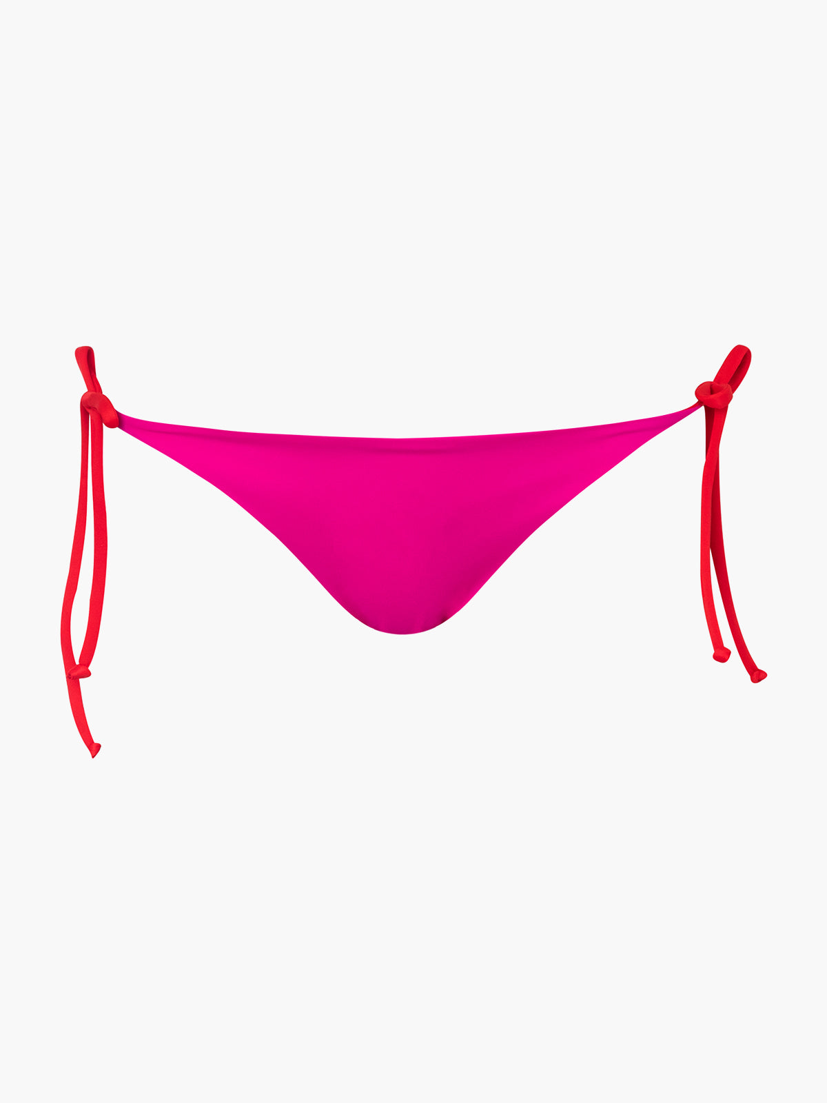 Brazil Bottom | Fuchsia/Red Brazil Bottom | Fuchsia/Red - Fashionkind