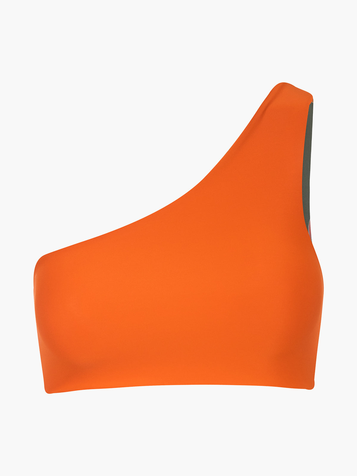 Currulao Top | Olive Chontaduro/Orange Currulao Top | Olive Chontaduro/Orange - Fashionkind