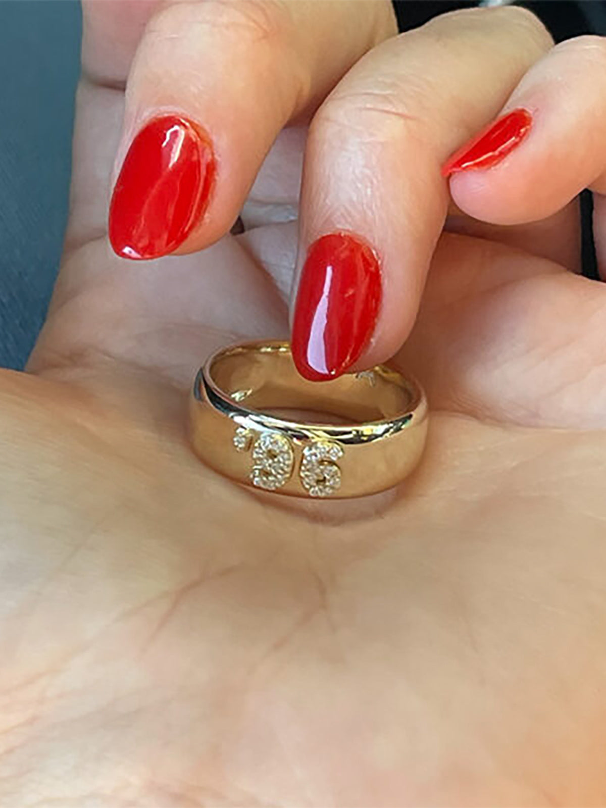 Diamond Cigar Band Diamond Cigar Band